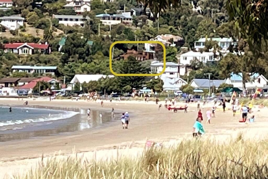 Fabulous, New, Well Appointed Beach House