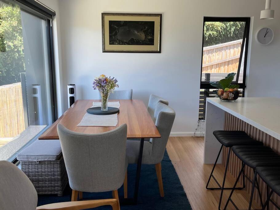 Fabulous, New, Well Appointed Beach House