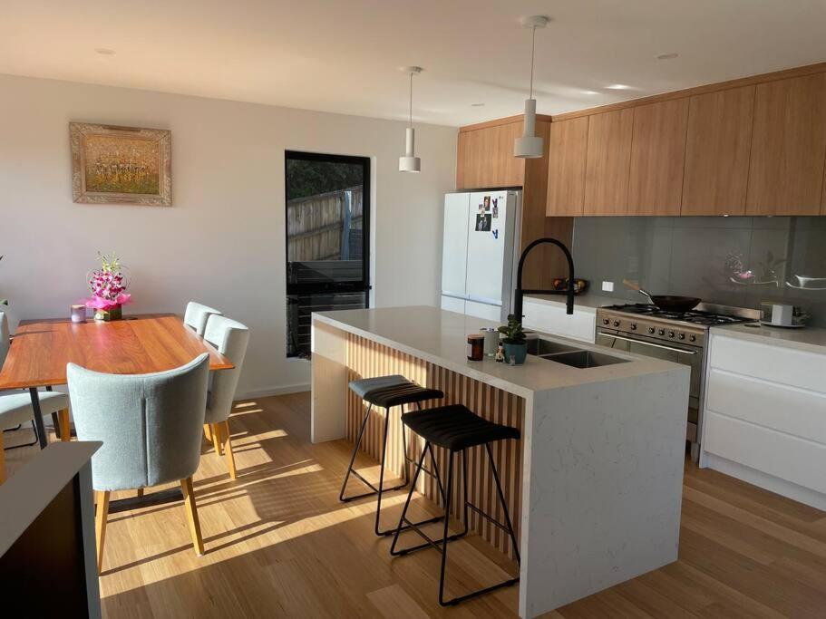 Fabulous, New, Well Appointed Beach House