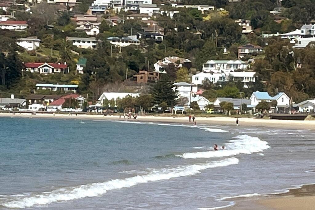 Fabulous, New, Well Appointed Beach House