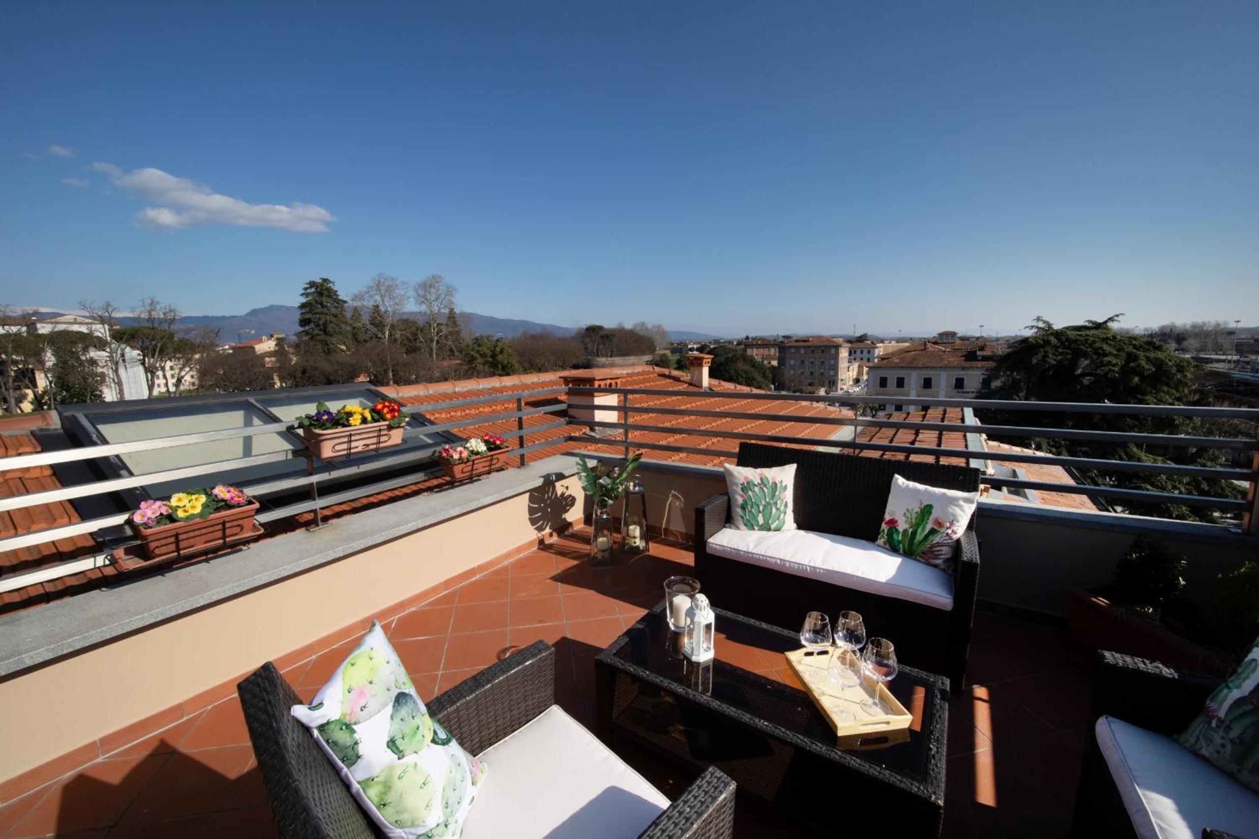 roof