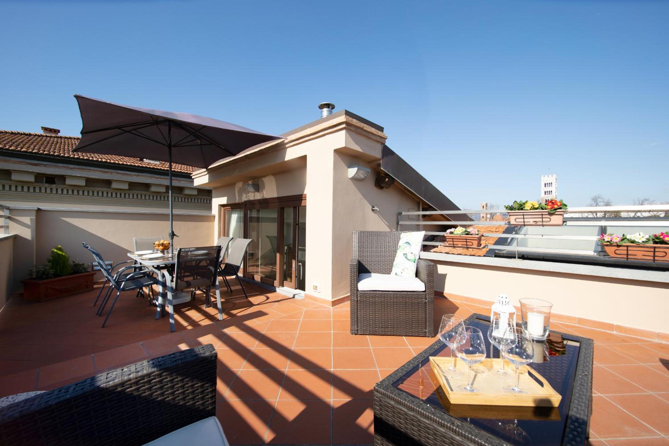 roof