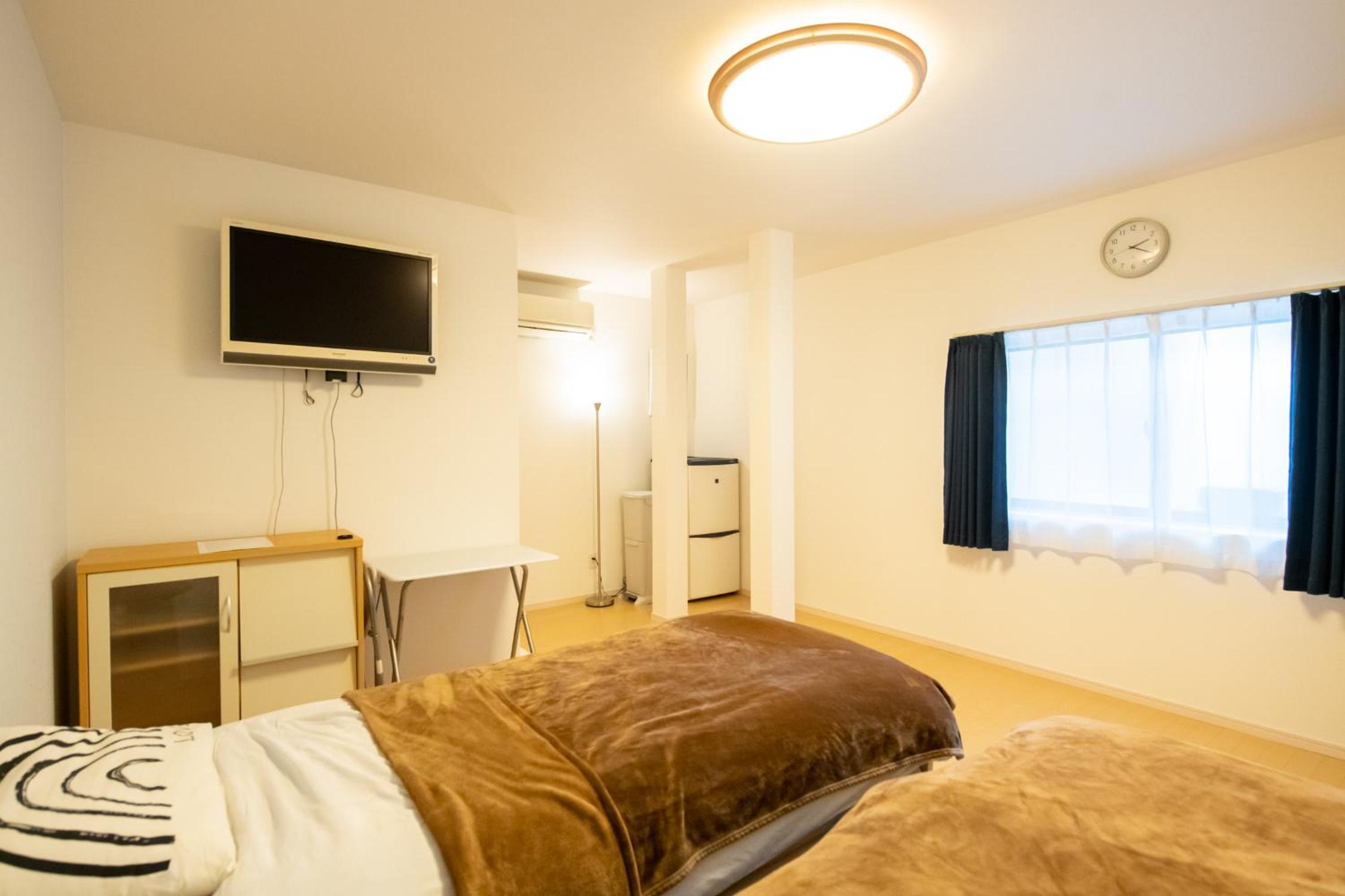 Destiny Inn Sakaiminato