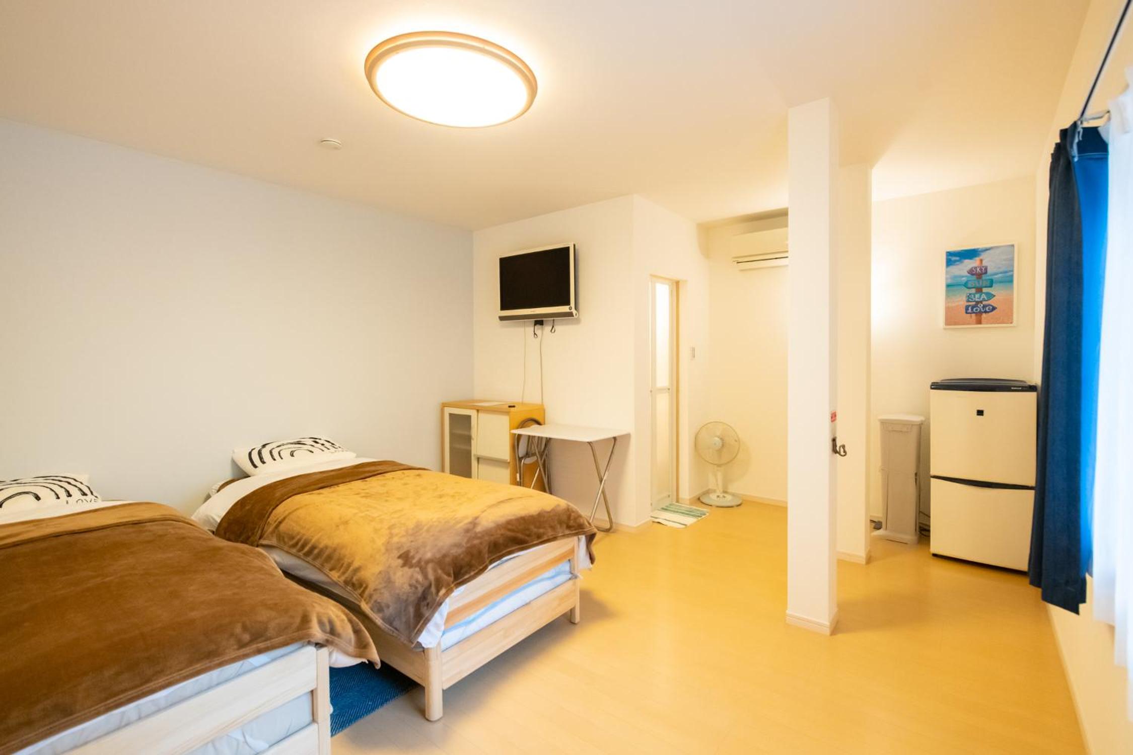 Destiny Inn Sakaiminato