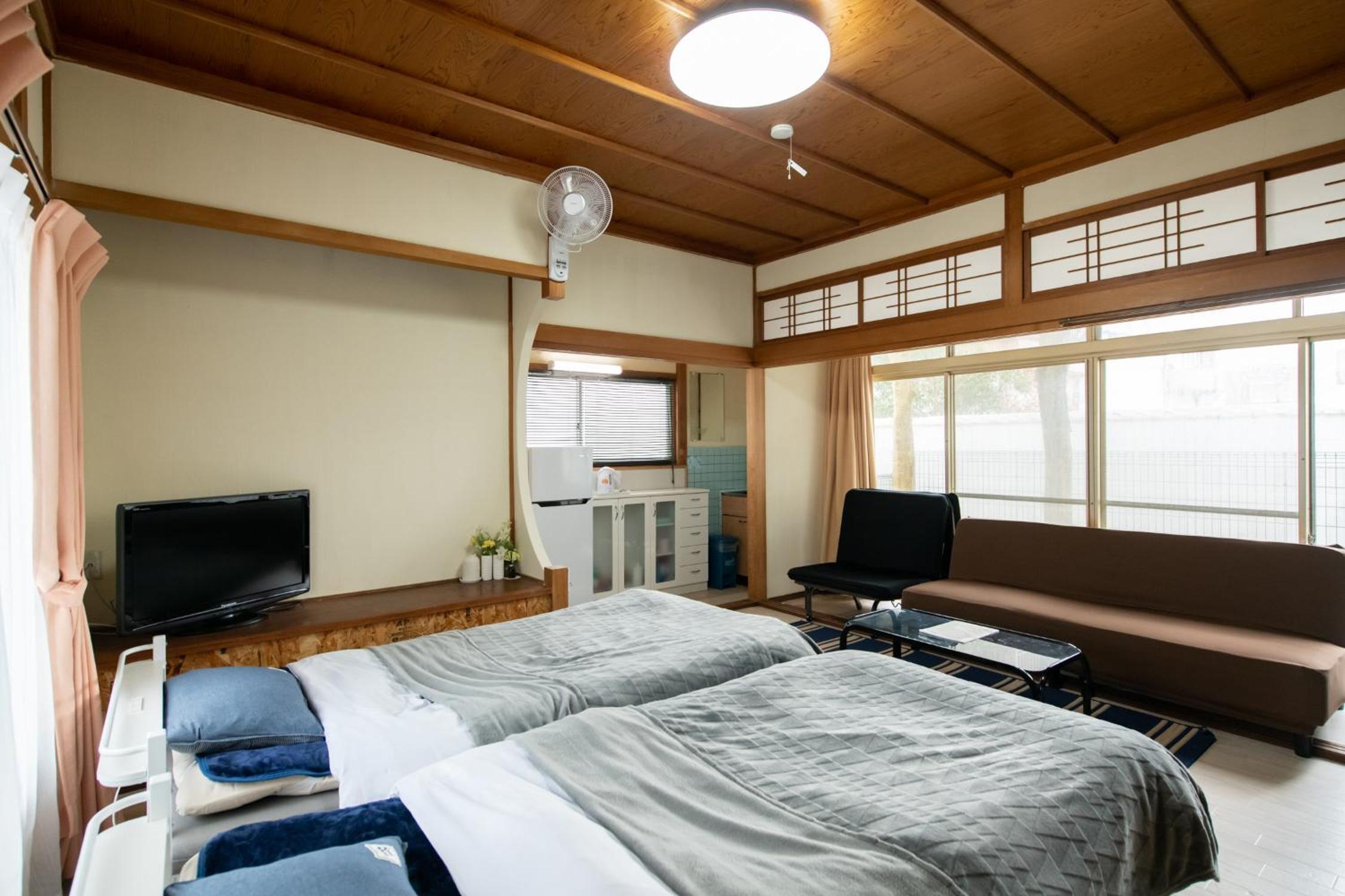 Destiny Inn Sakaiminato