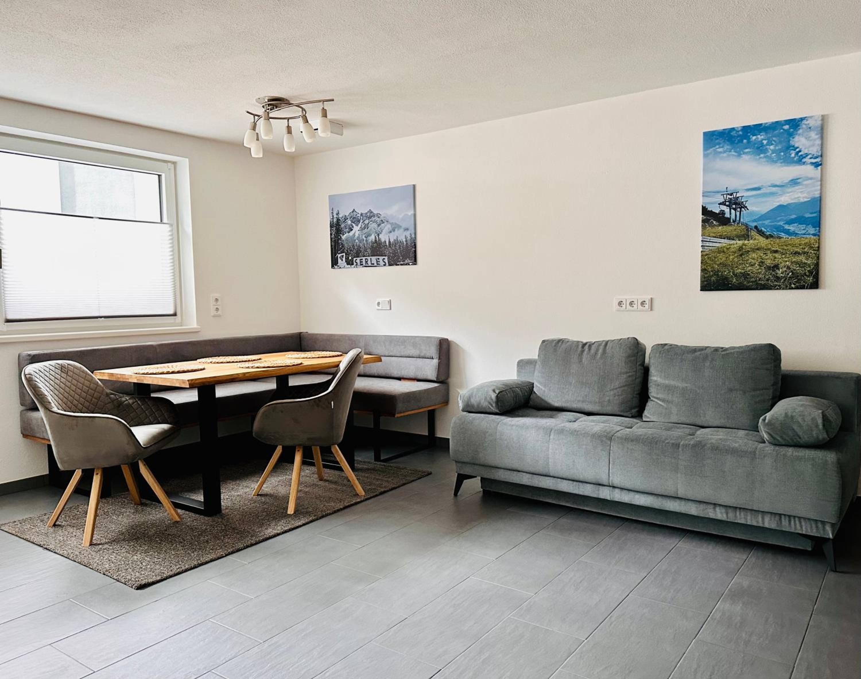 Apartment Span