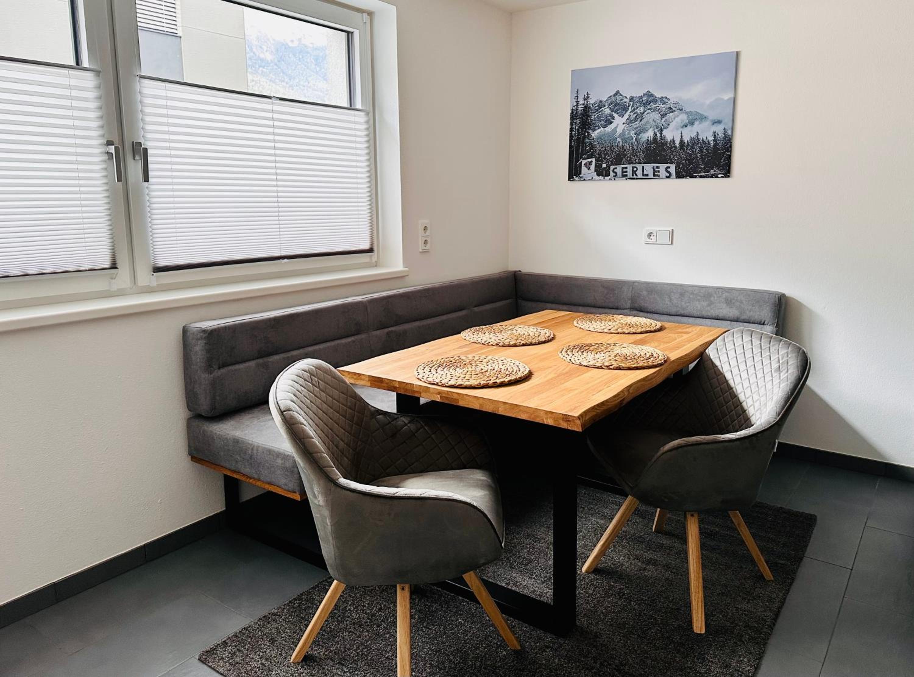 Apartment Span