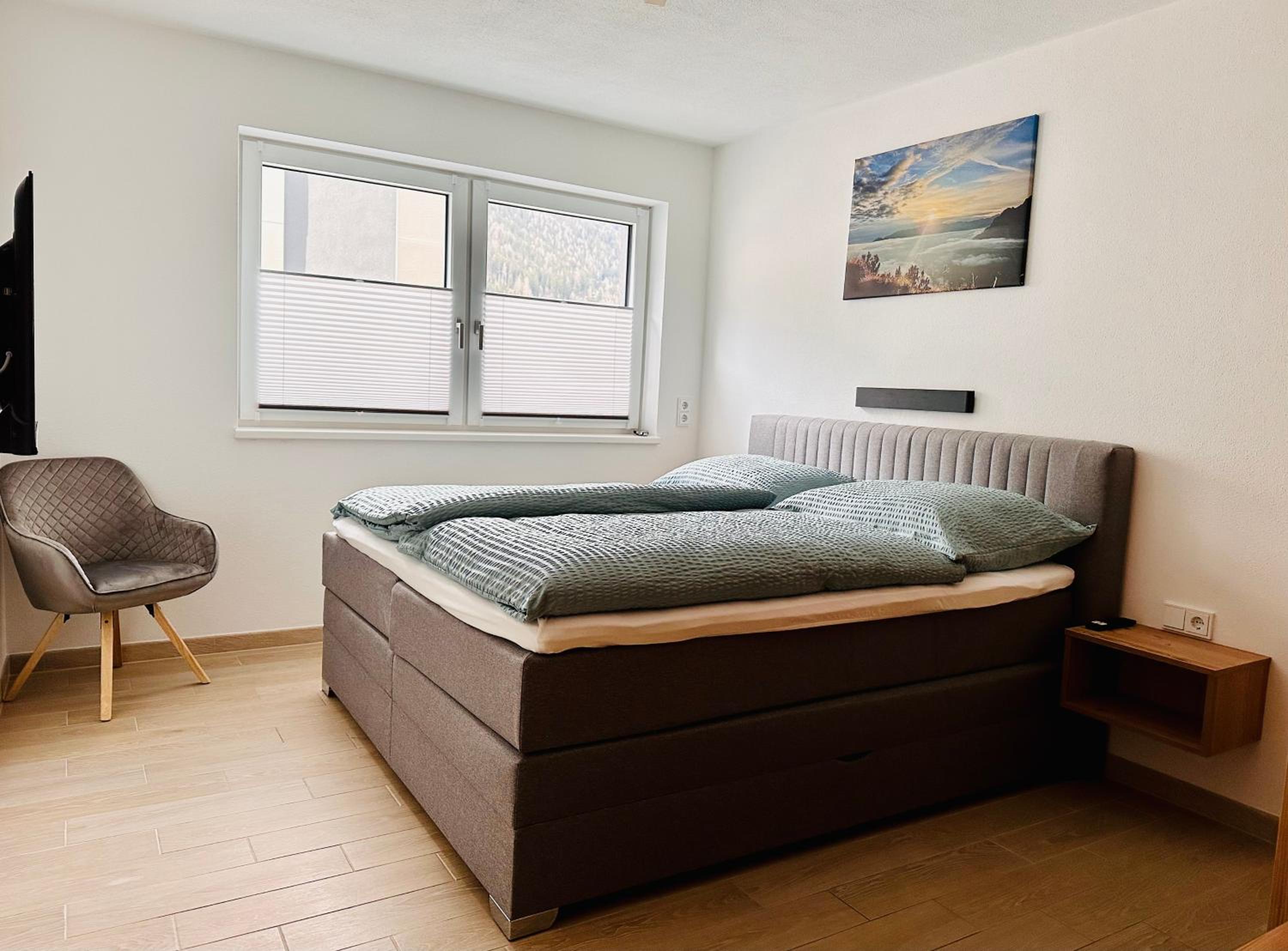 Apartment Span
