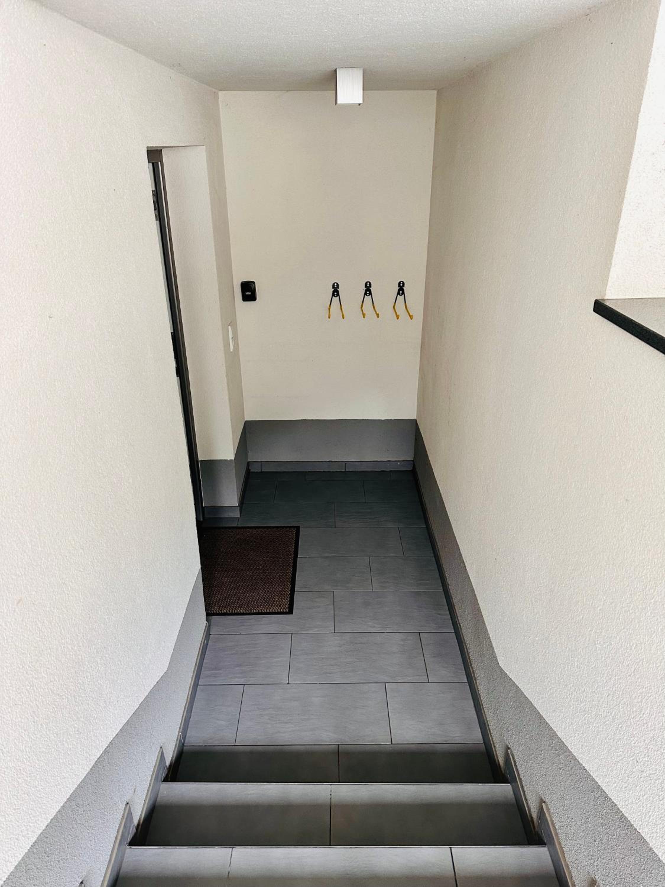 Apartment Span