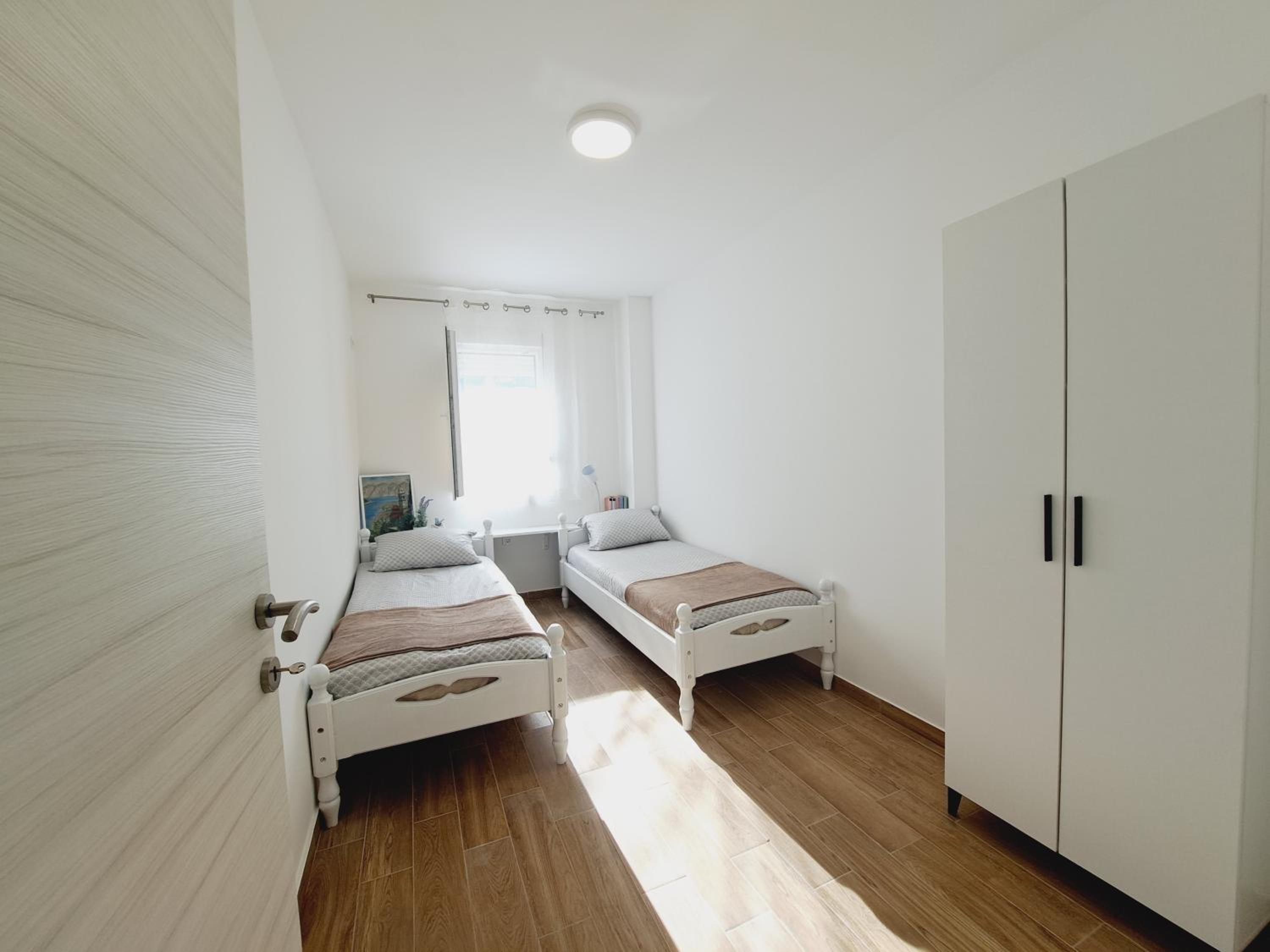 Paun apartment