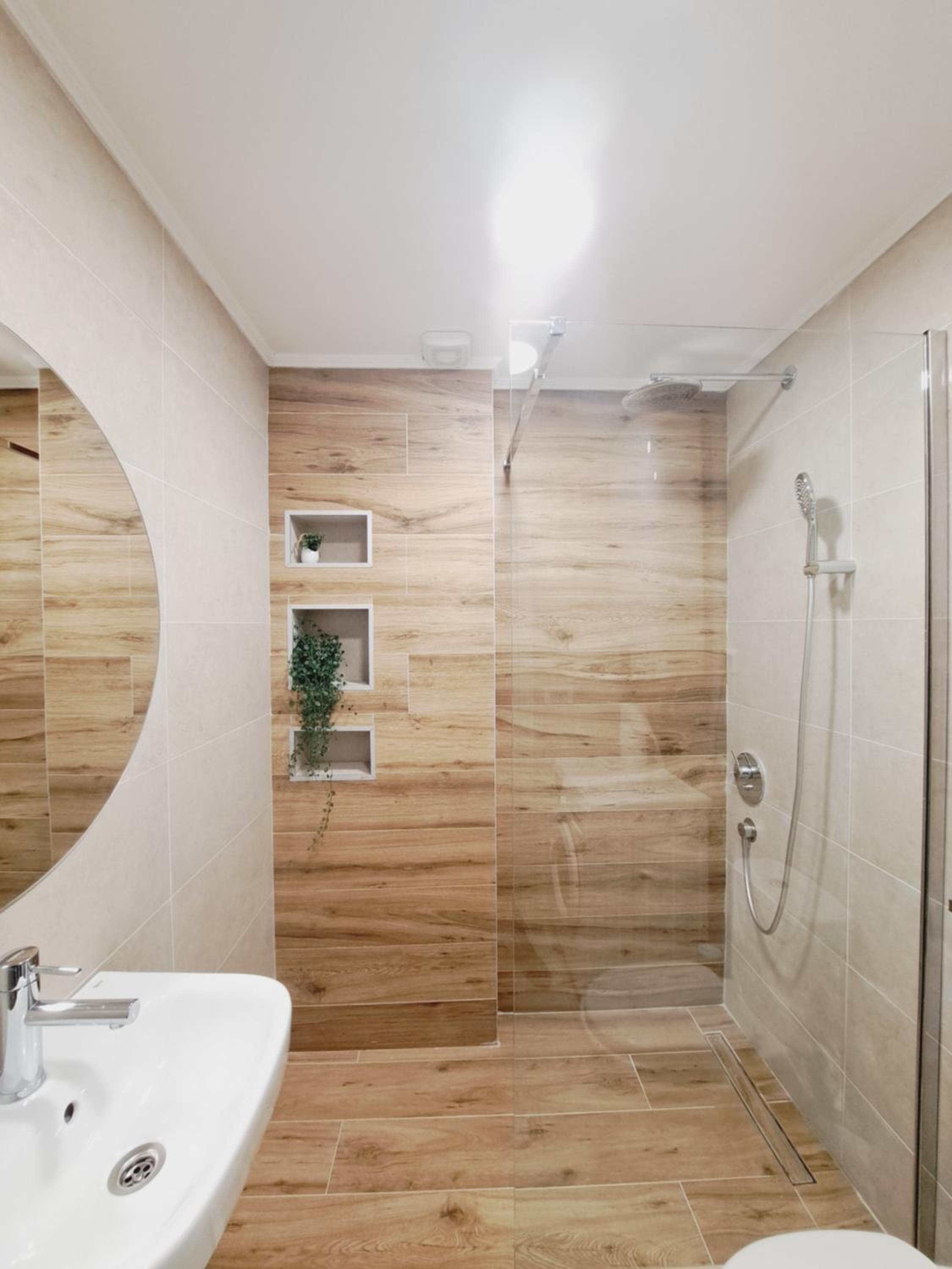 Paun apartment