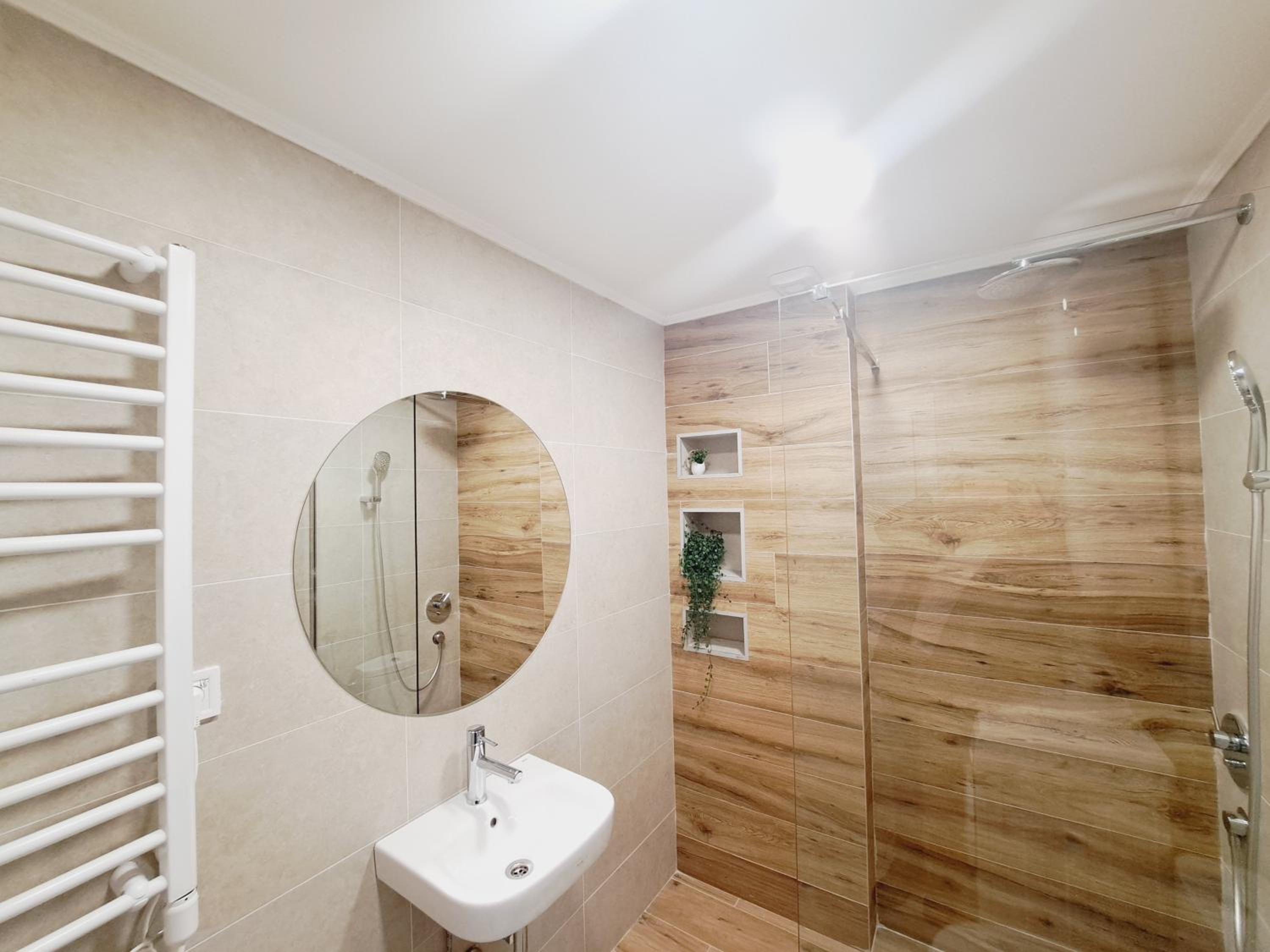 Paun apartment