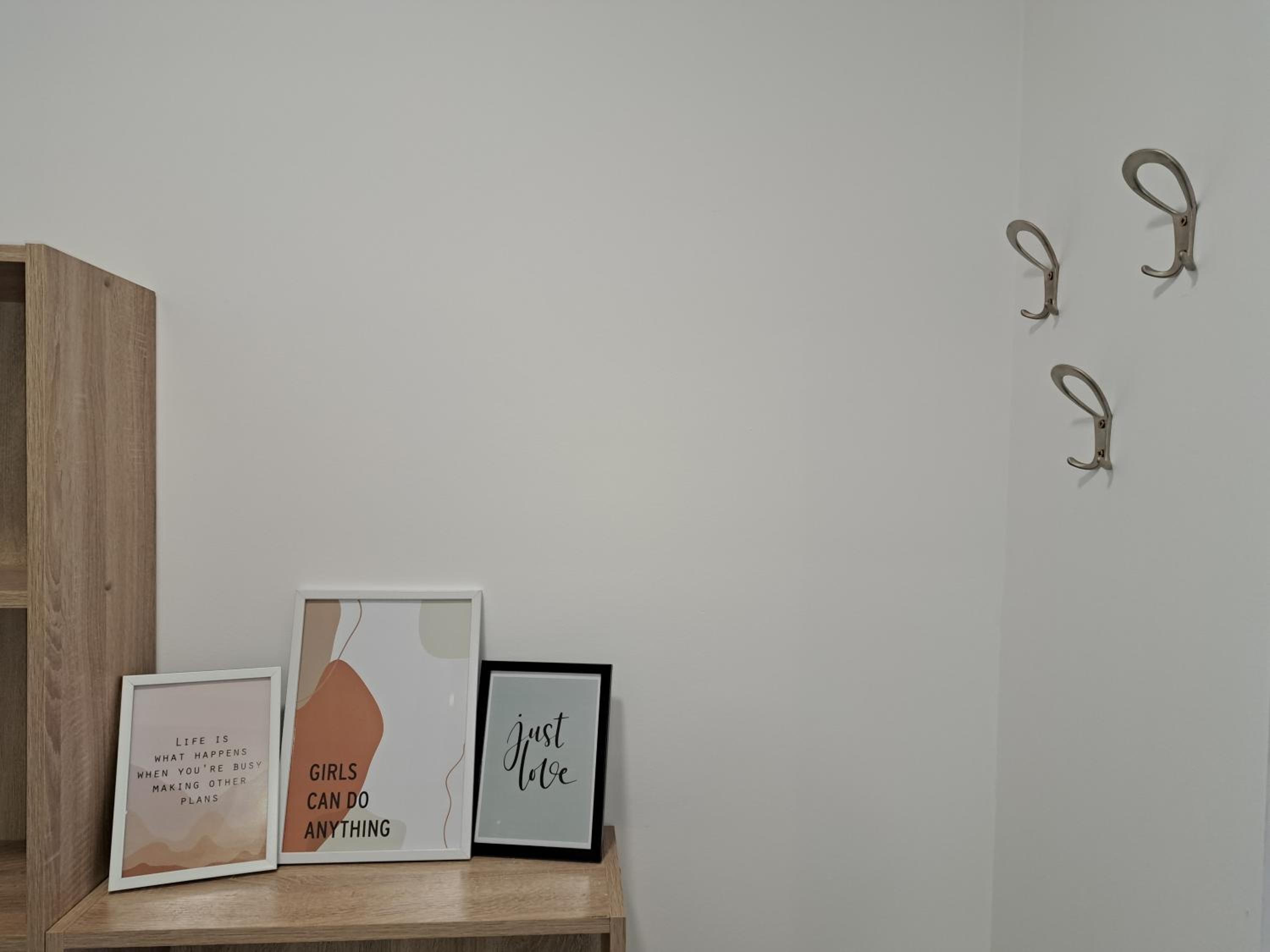 Paun apartment