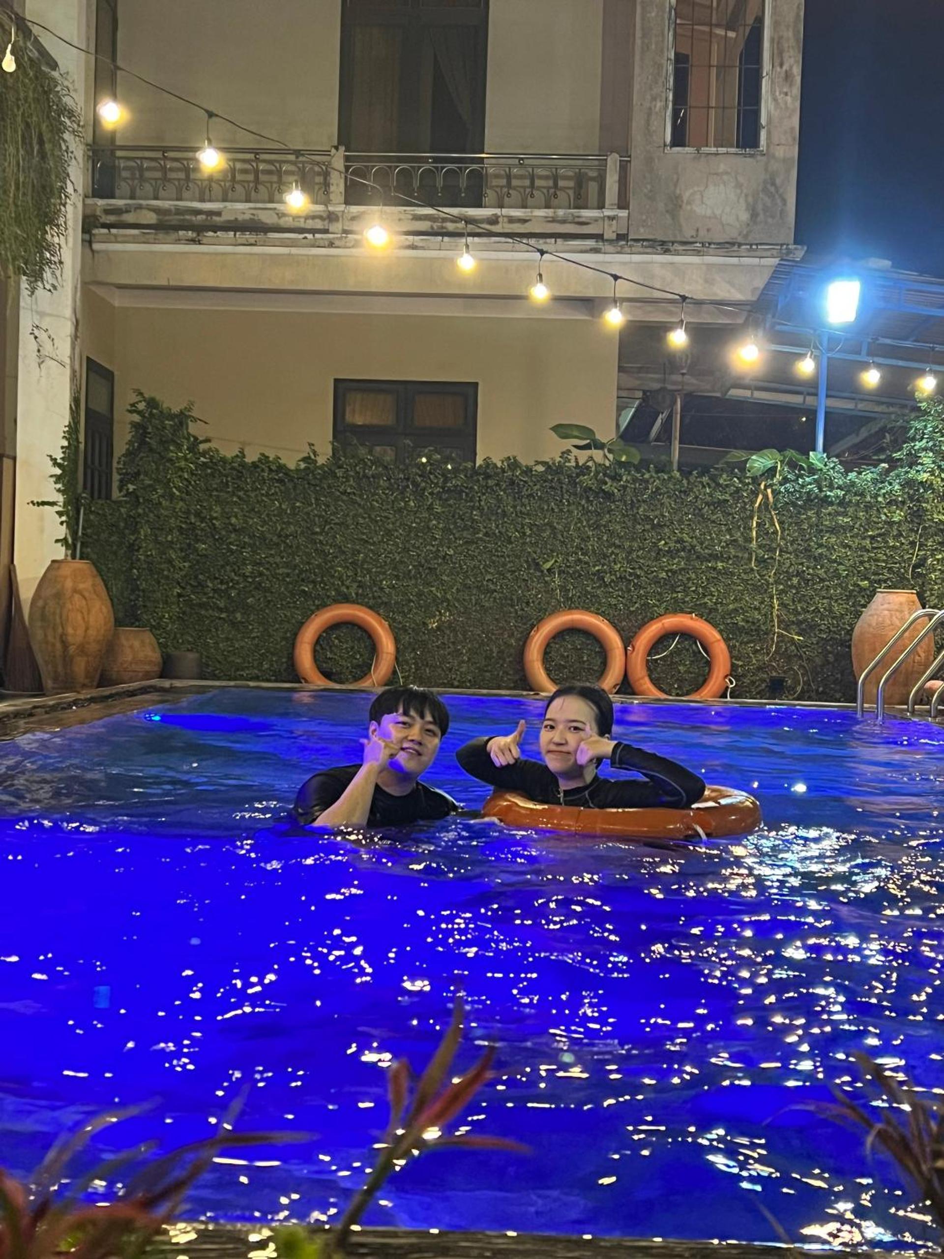 Relax Garden Boutique Villa Hoi An