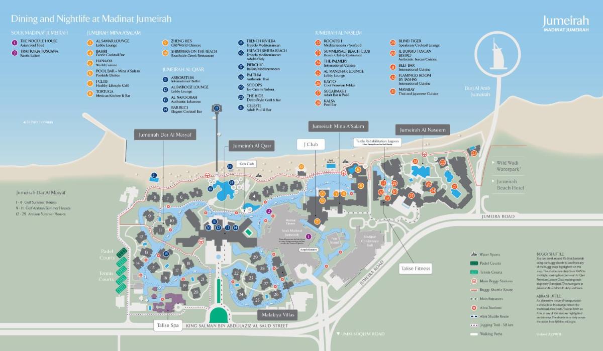 children's play area