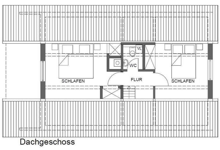 Ferienhaus Becker