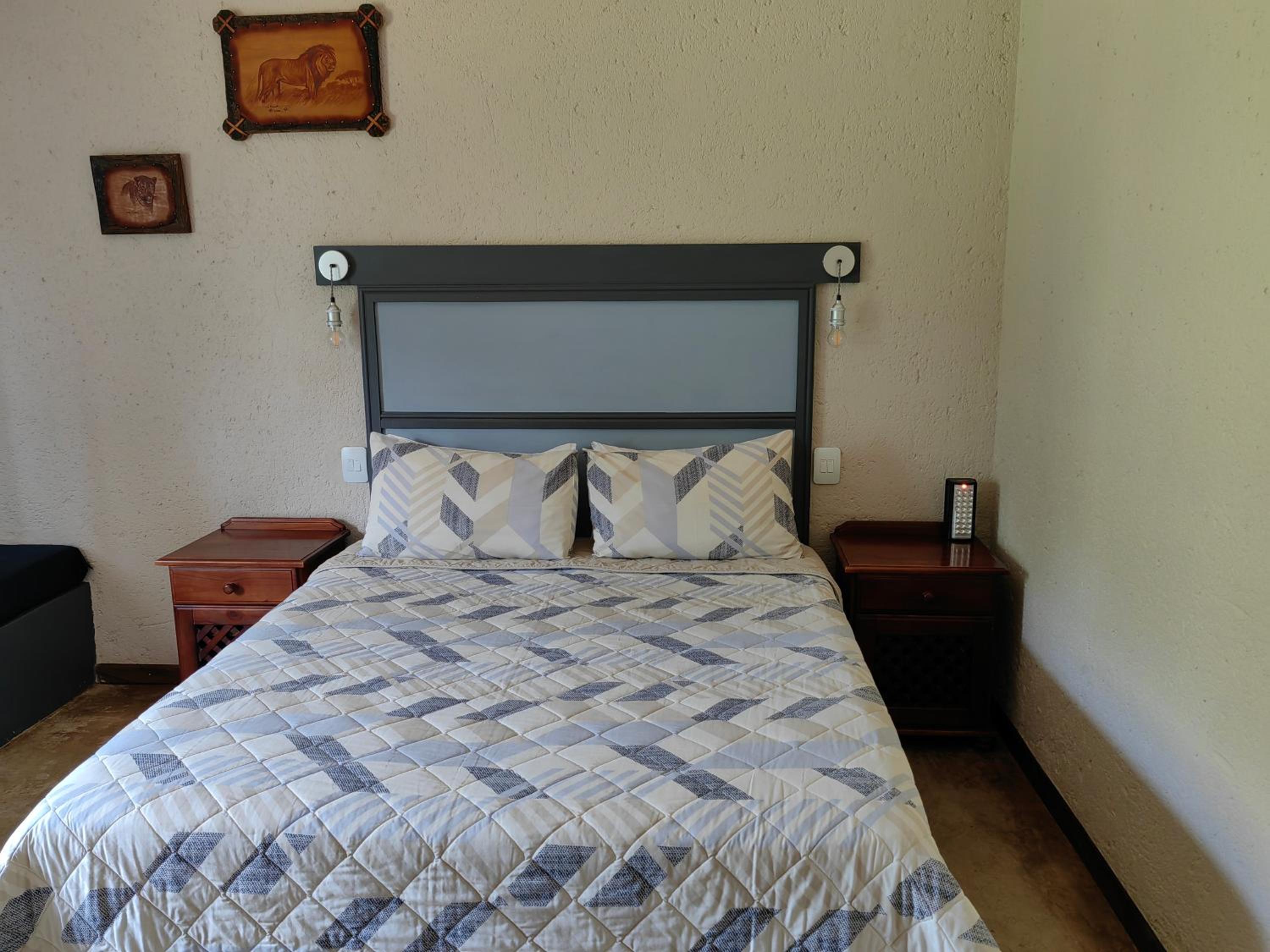Mountain Valley Stay - UNIT 3 view 3