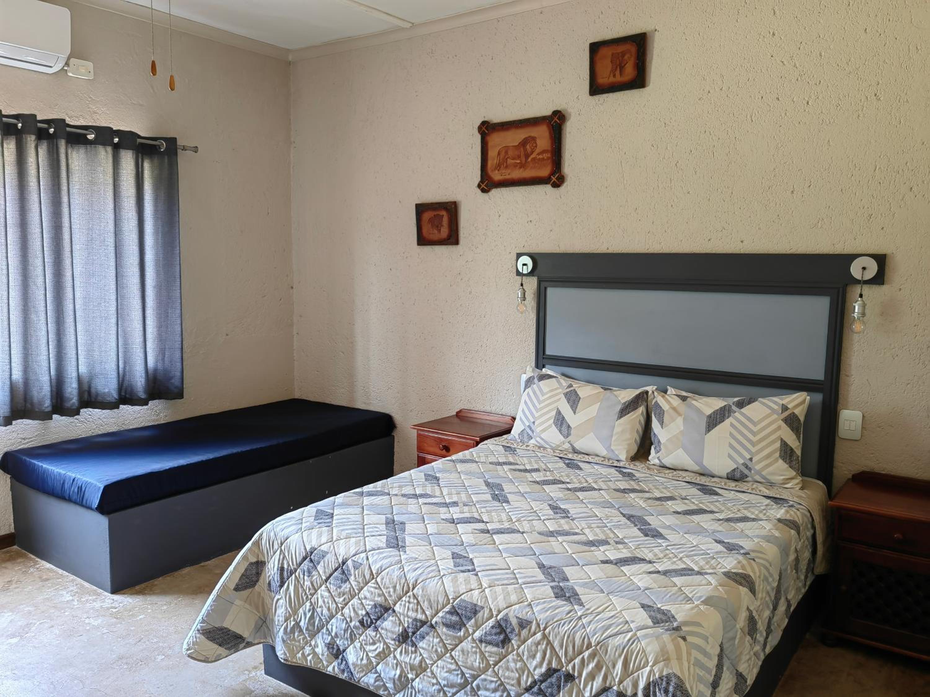 Mountain Valley Stay - UNIT 3 view 2