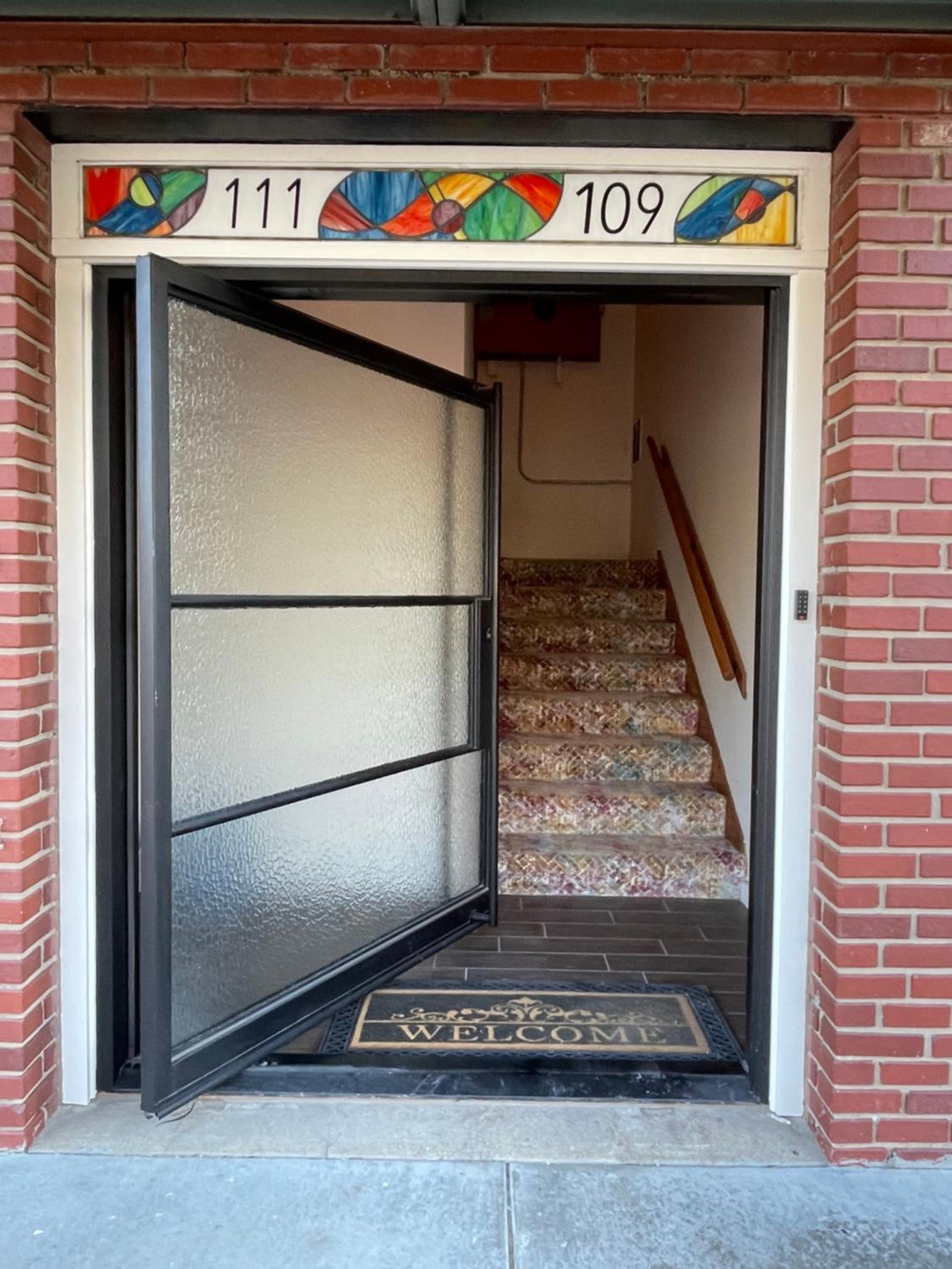 Brick Street Apartment-Studio Suite view 2