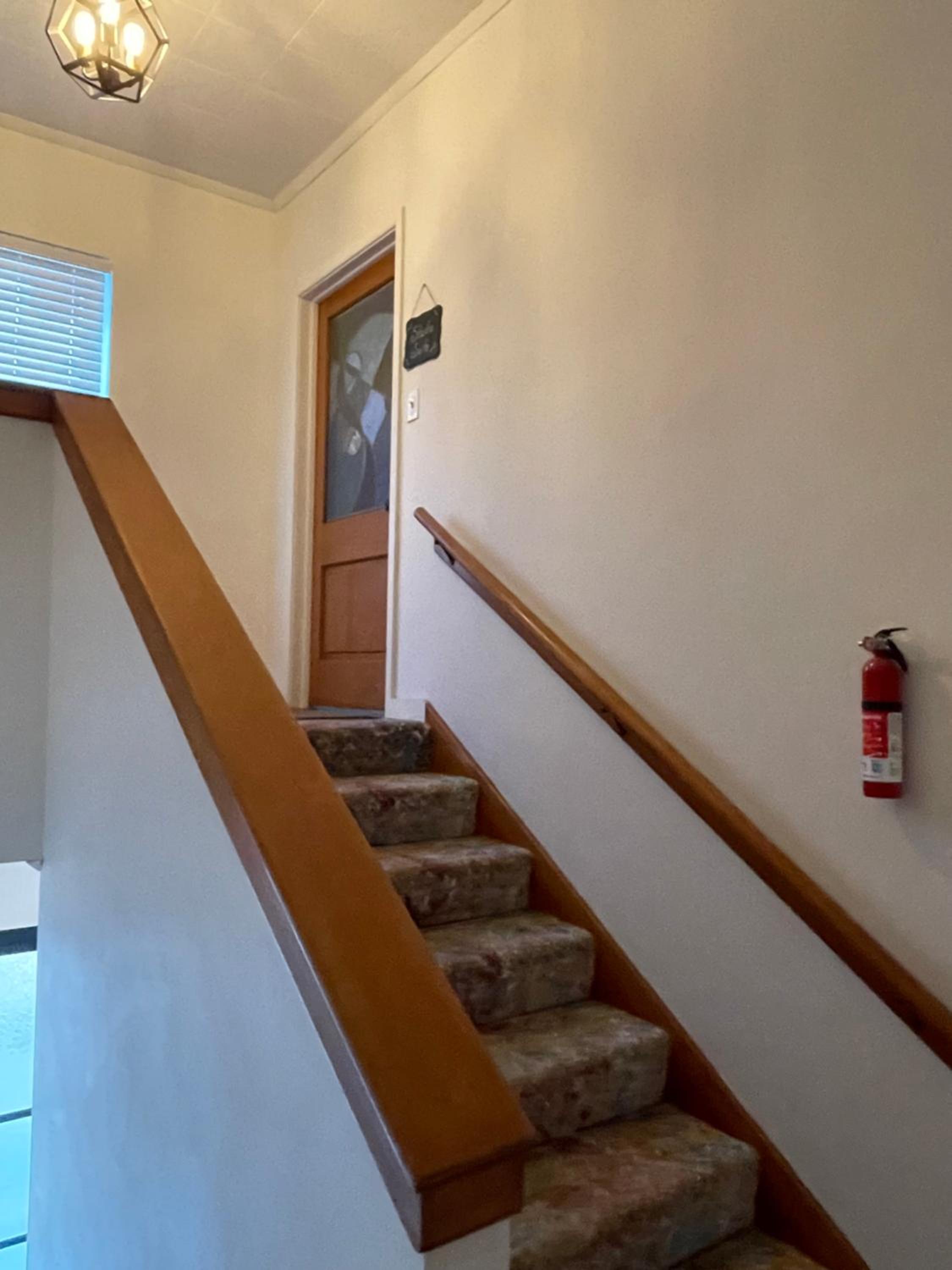 Brick Street Apartment-Studio Suite view 3