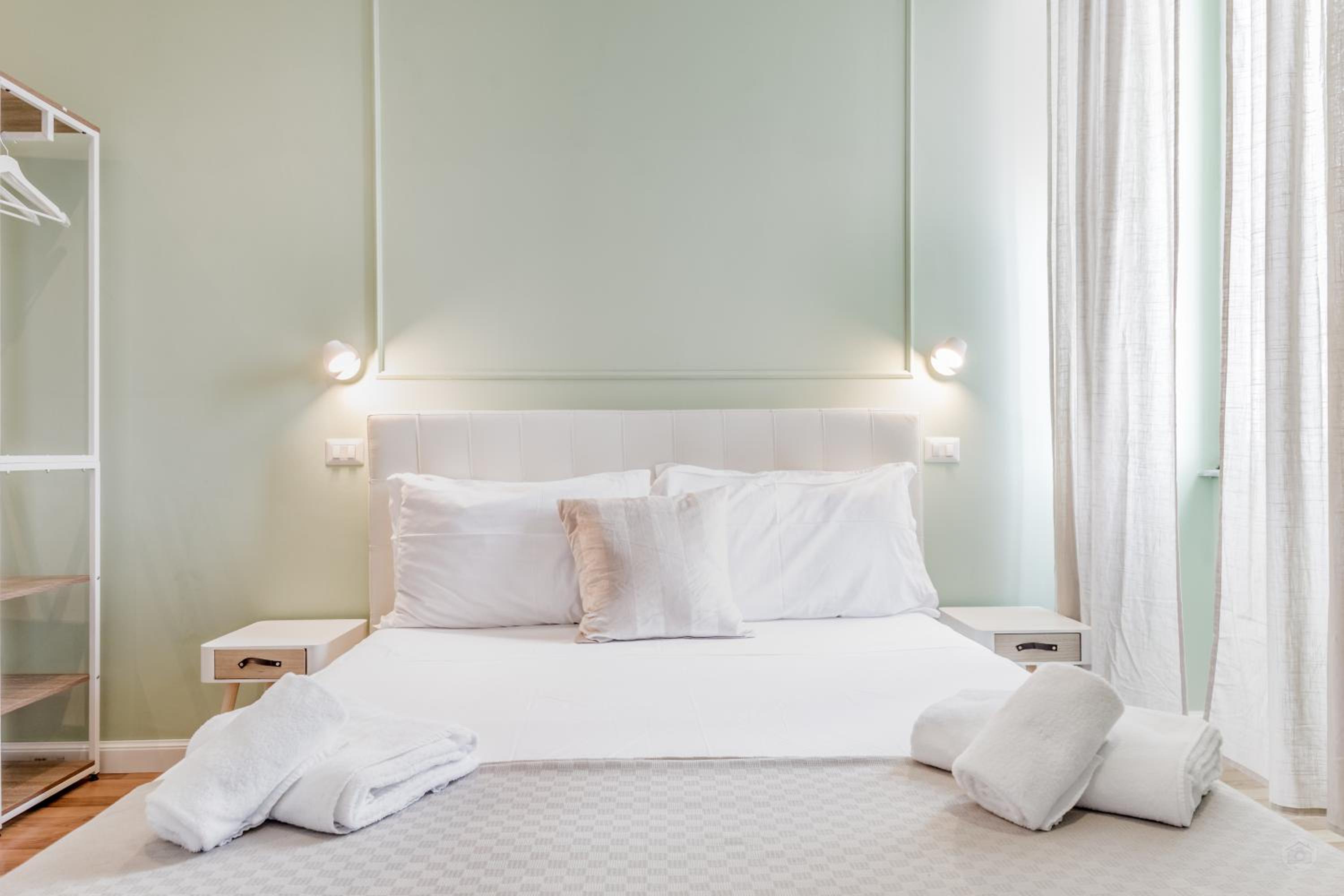 Vatican City Guest House