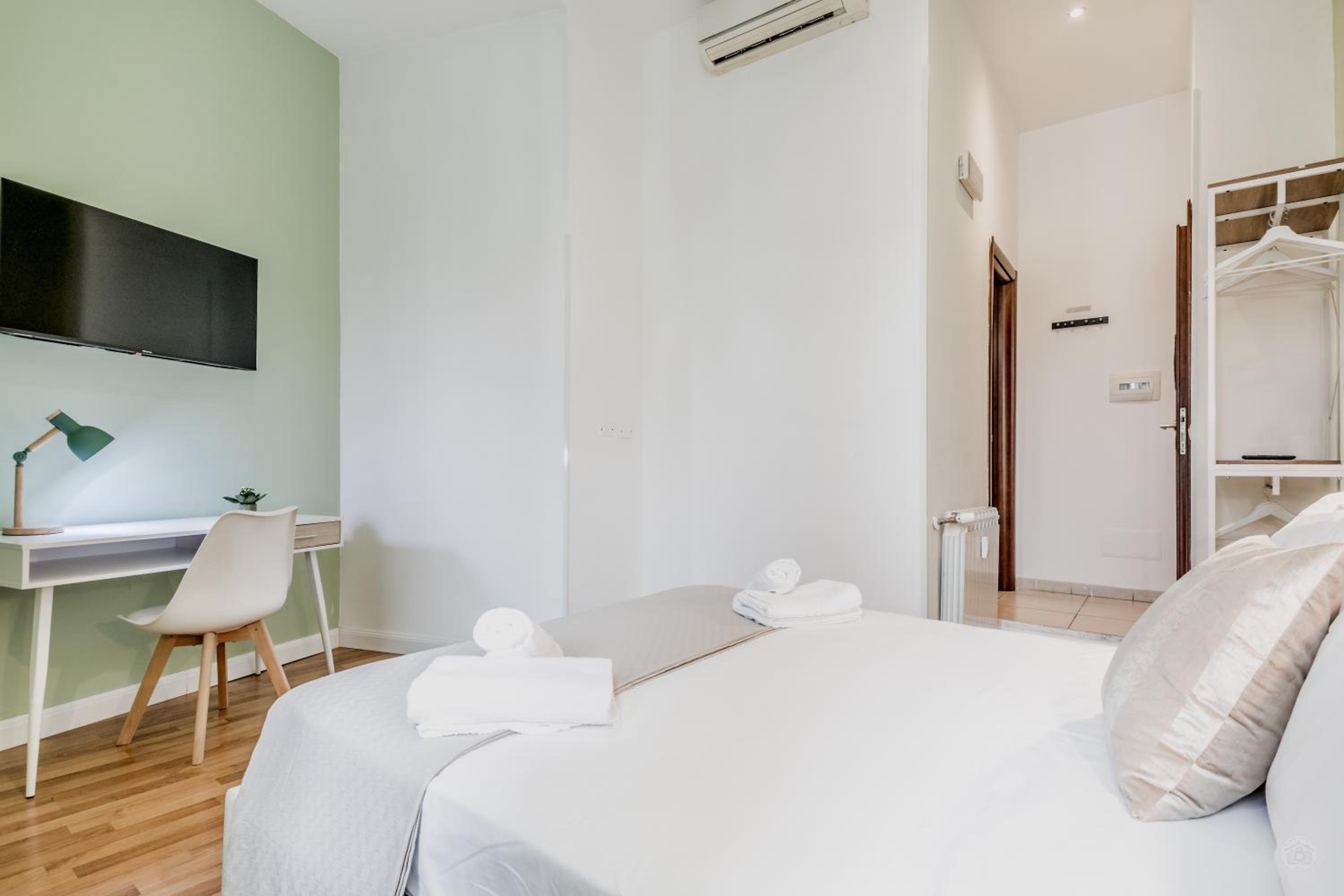 Vatican City Guest House
