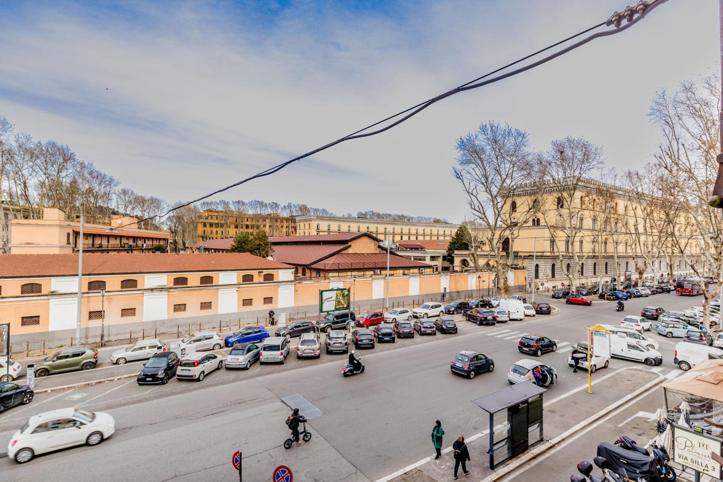 Vatican City Guest House