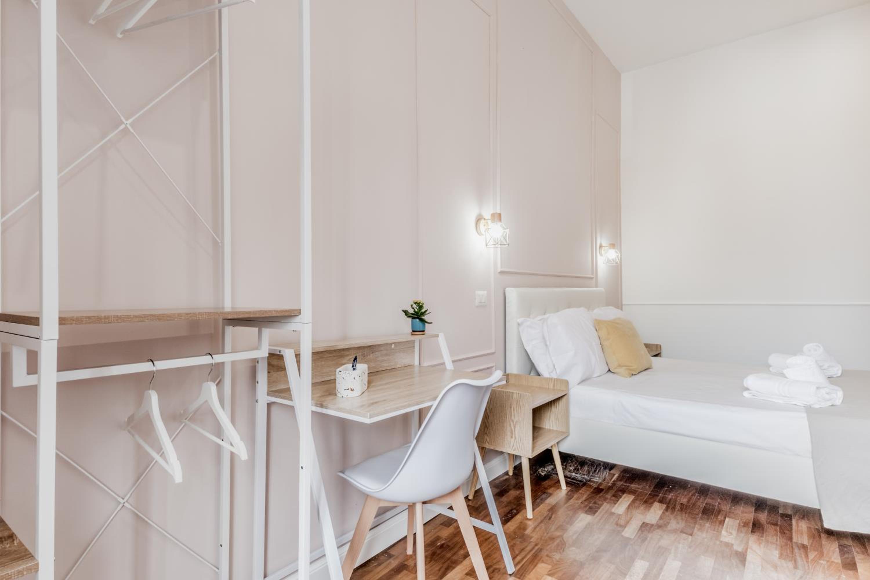 Vatican City Guest House