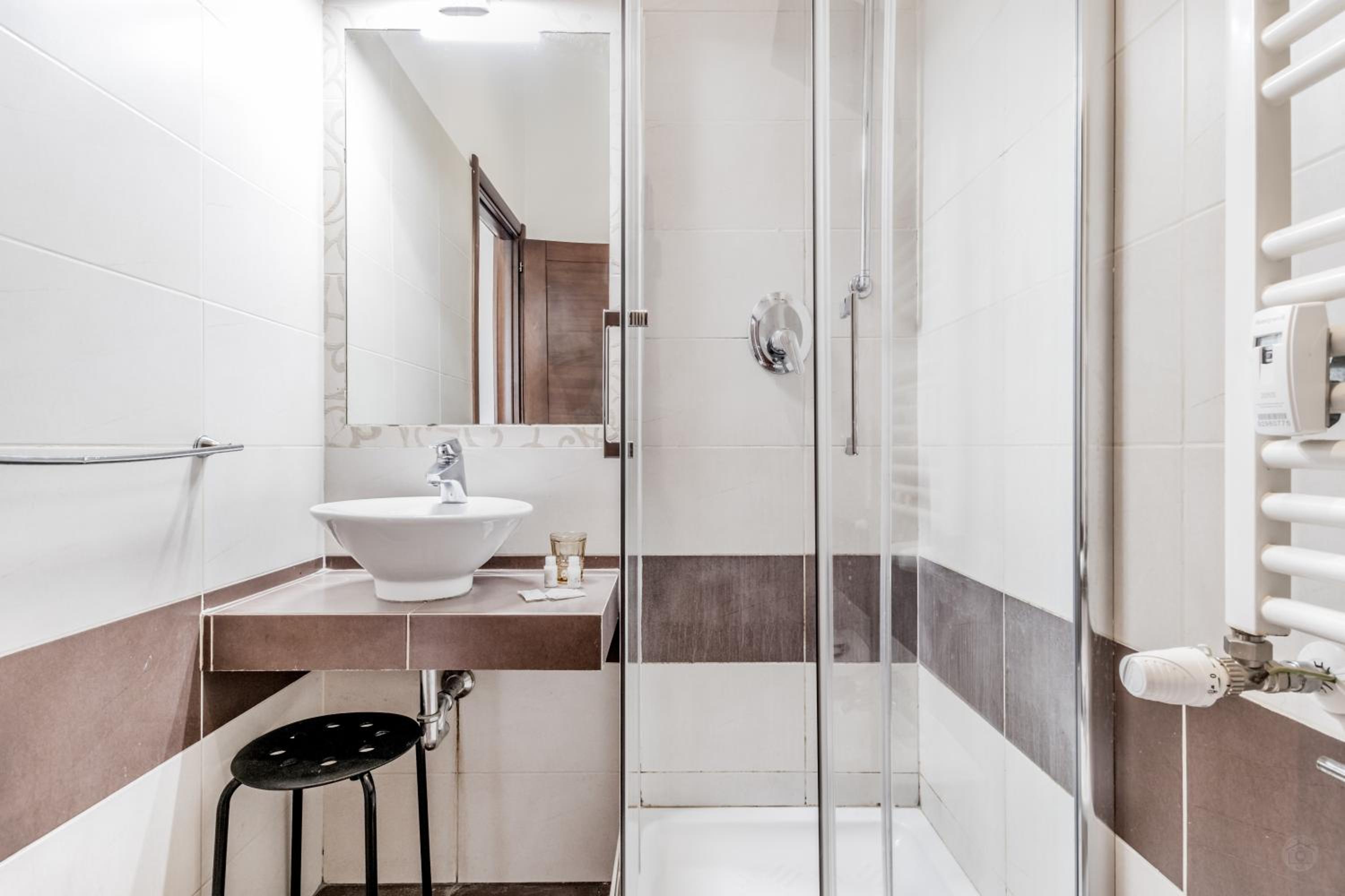 Vatican City Guest House