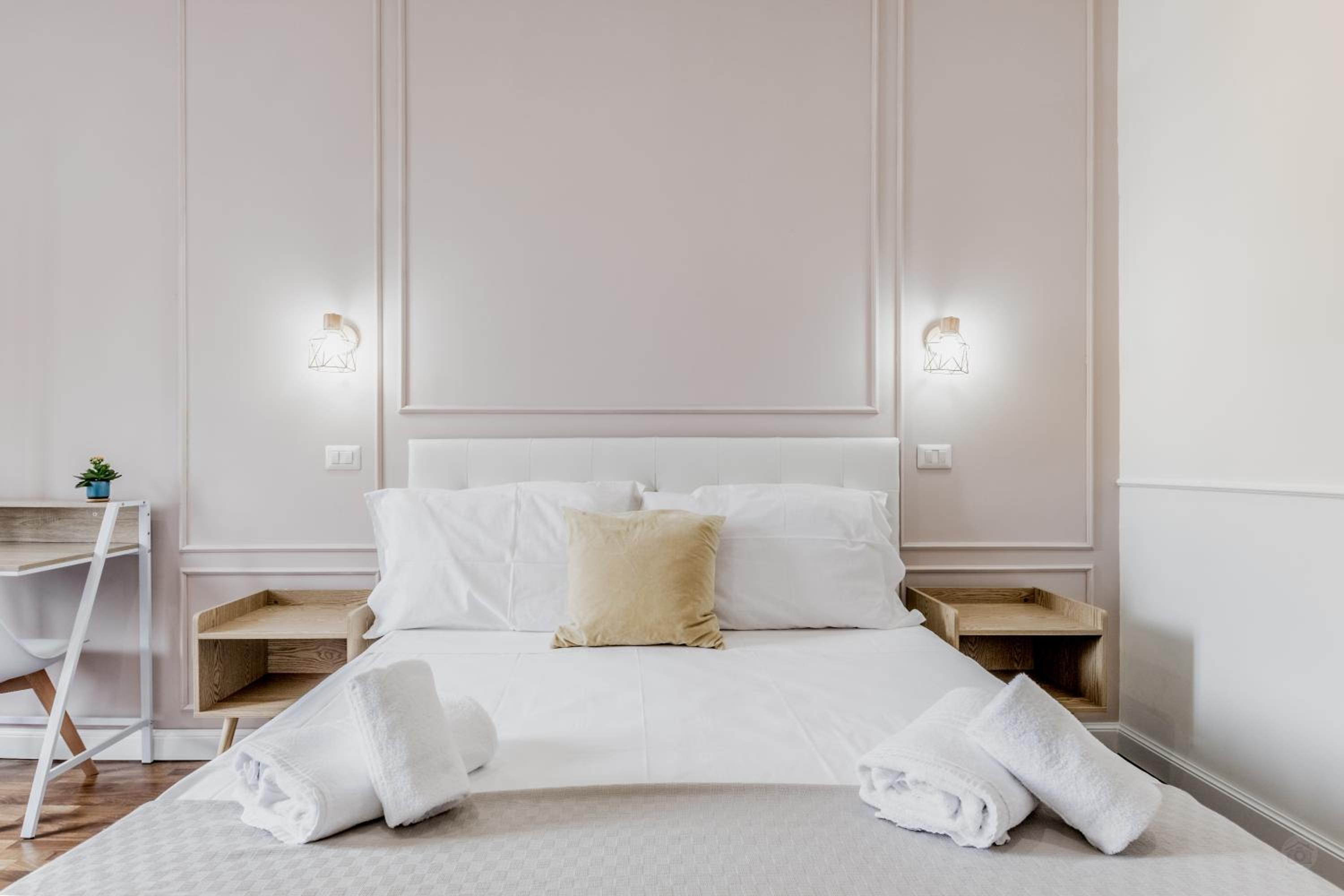 Vatican City Guest House