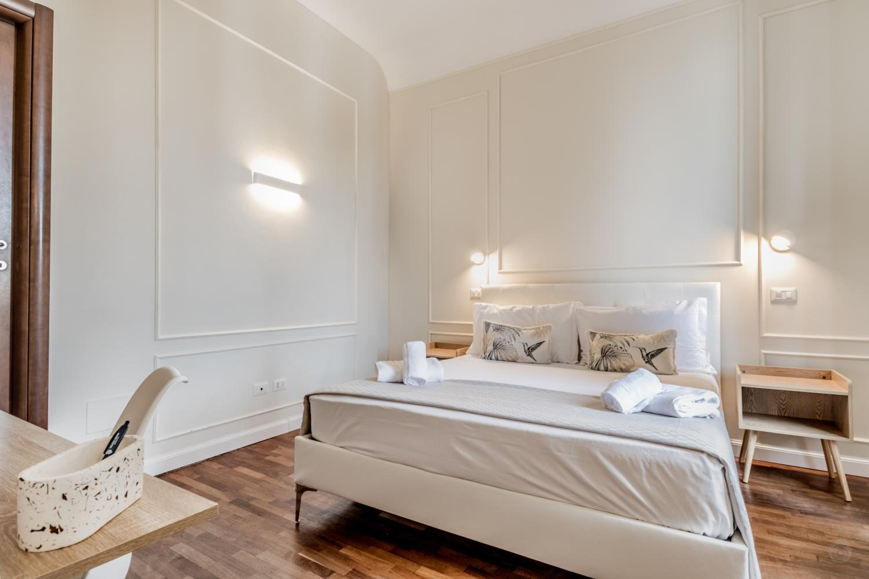 Vatican City Guest House