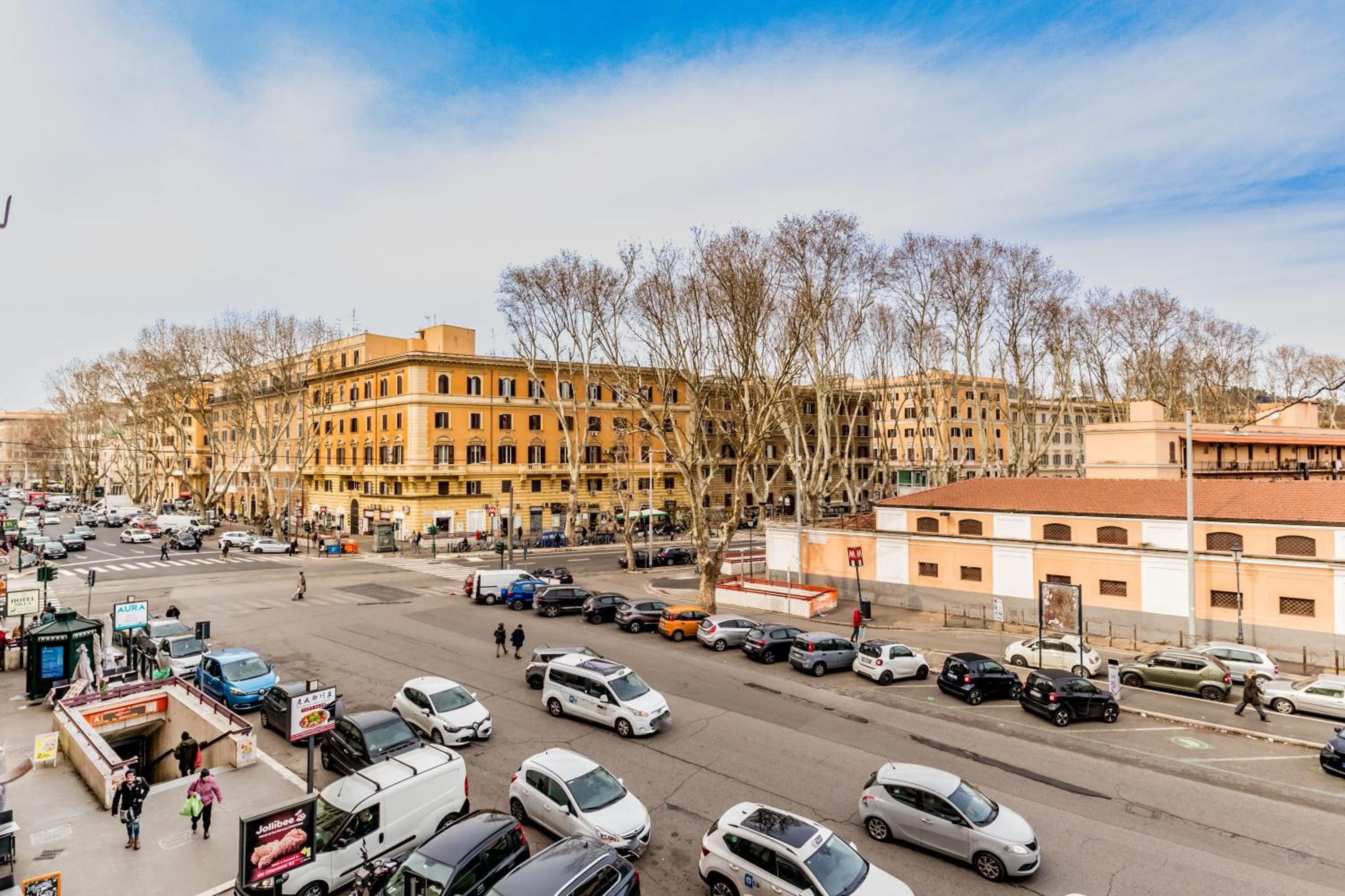 Vatican City Guest House