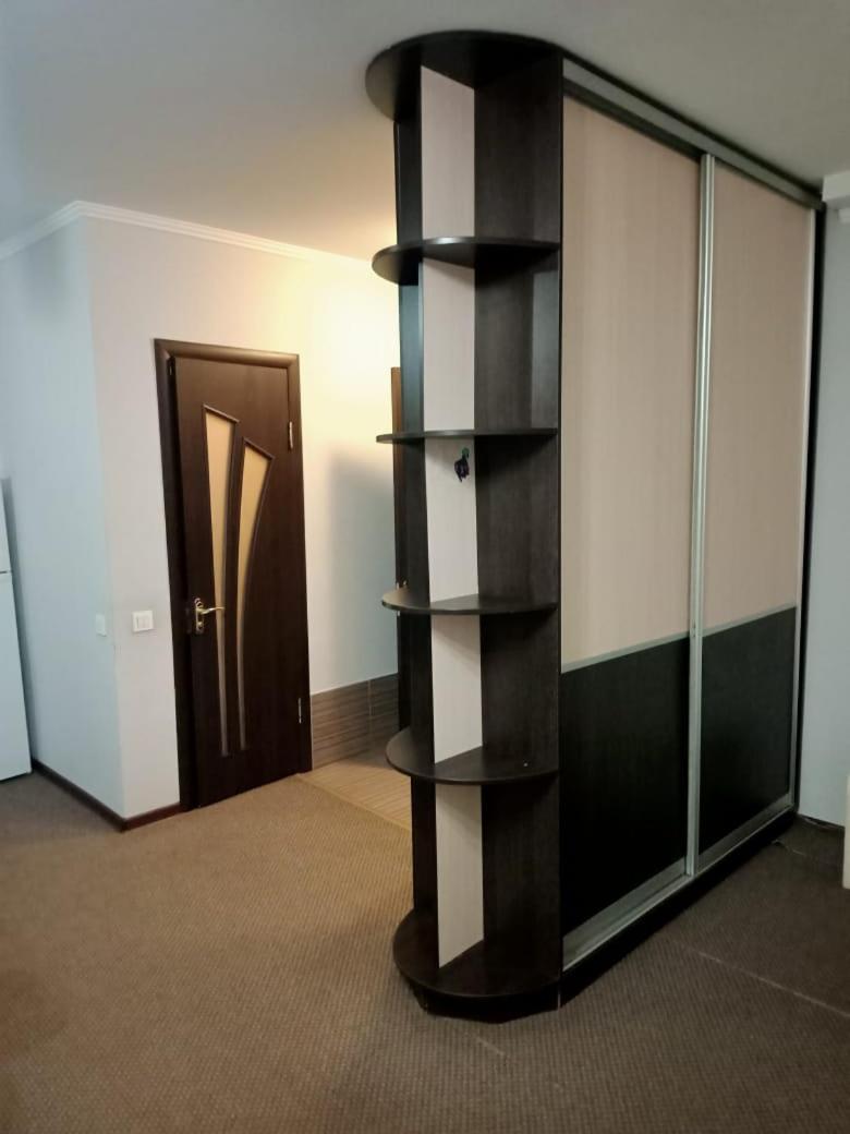 Residential Complex Comfort City Apartments
