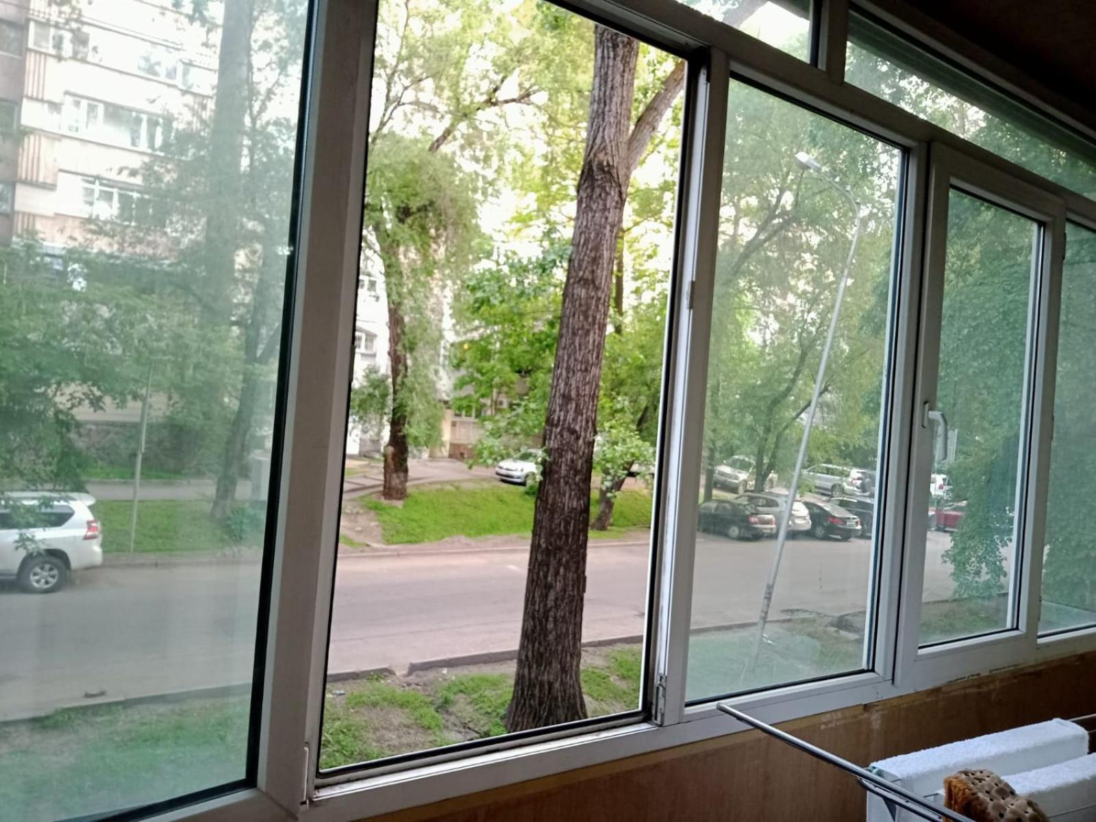 Residential Complex Comfort City Apartments