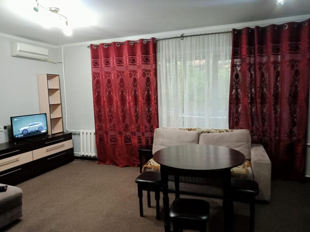 Residential Complex Comfort City Apartments