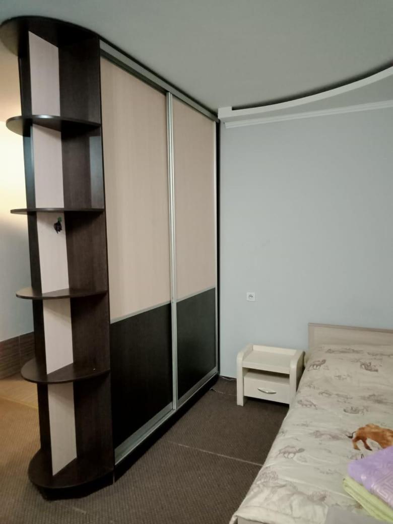 Residential Complex Comfort City Apartments
