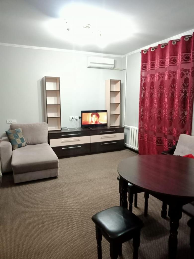 Residential Complex Comfort City Apartments