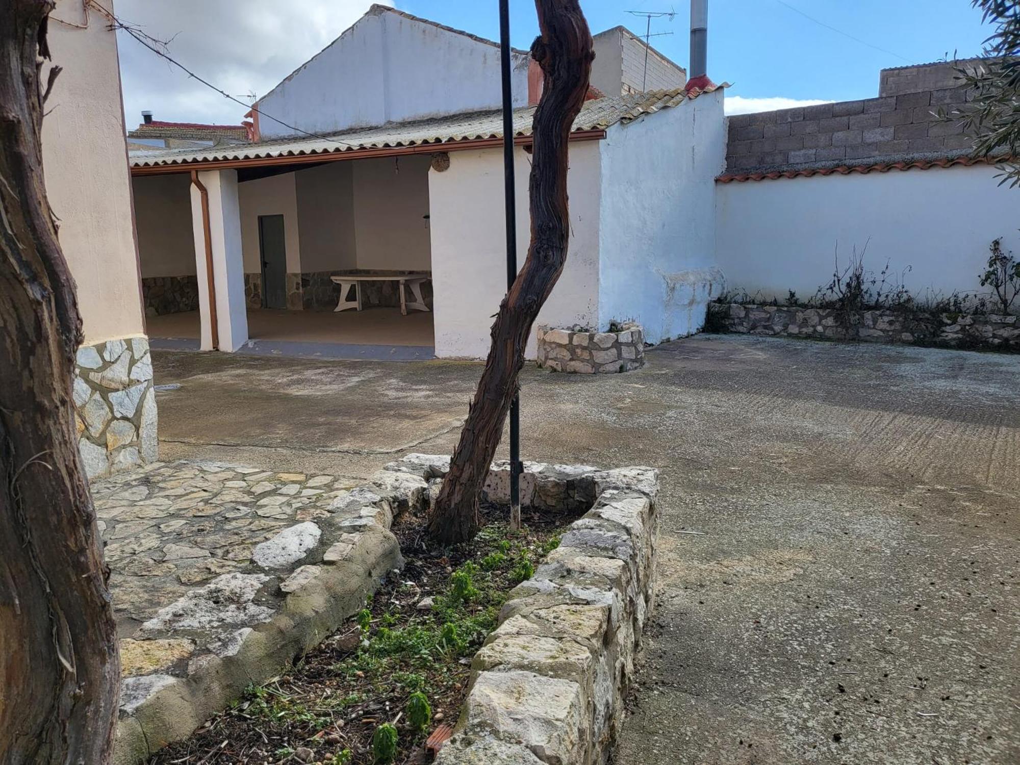 Casas rurales CASA DEL CERRO view 3