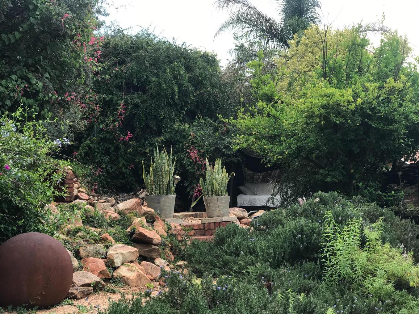 Aloe Guesthouse Klerksdorp