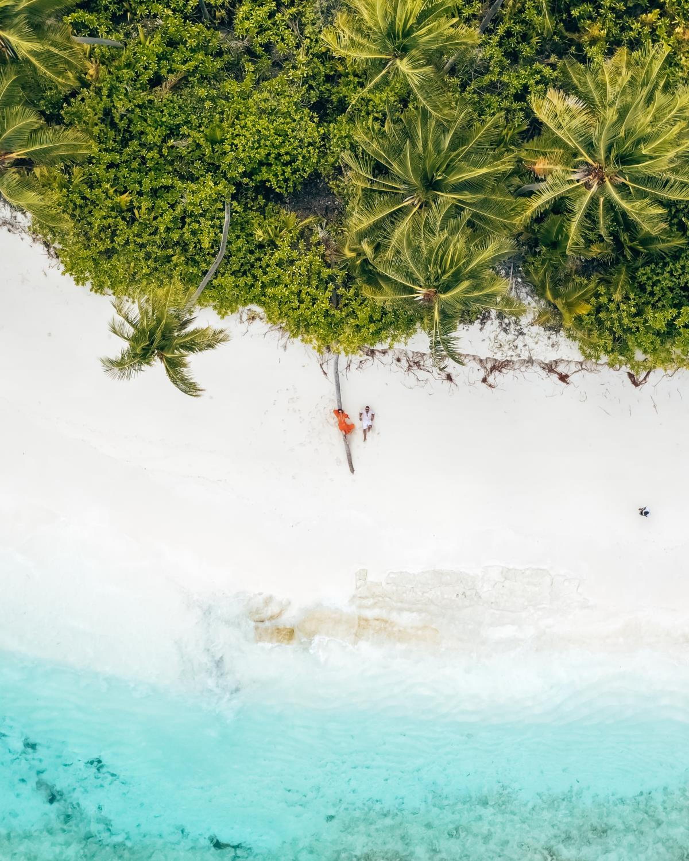 Blue Wave Hotel Maldives - Book FB a week gets a free excursion view 5