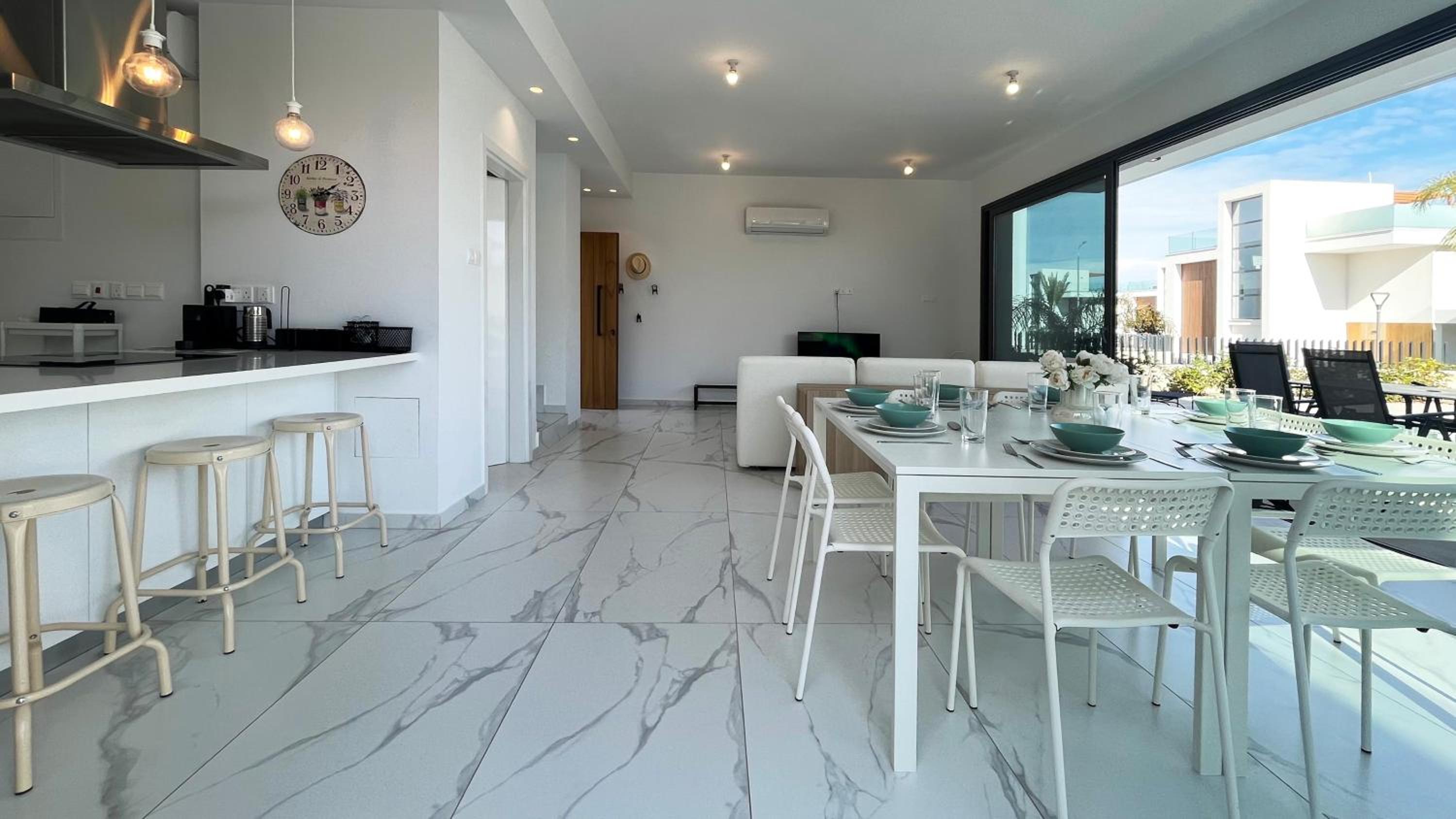 By the Bay Villa,3 BR/pool