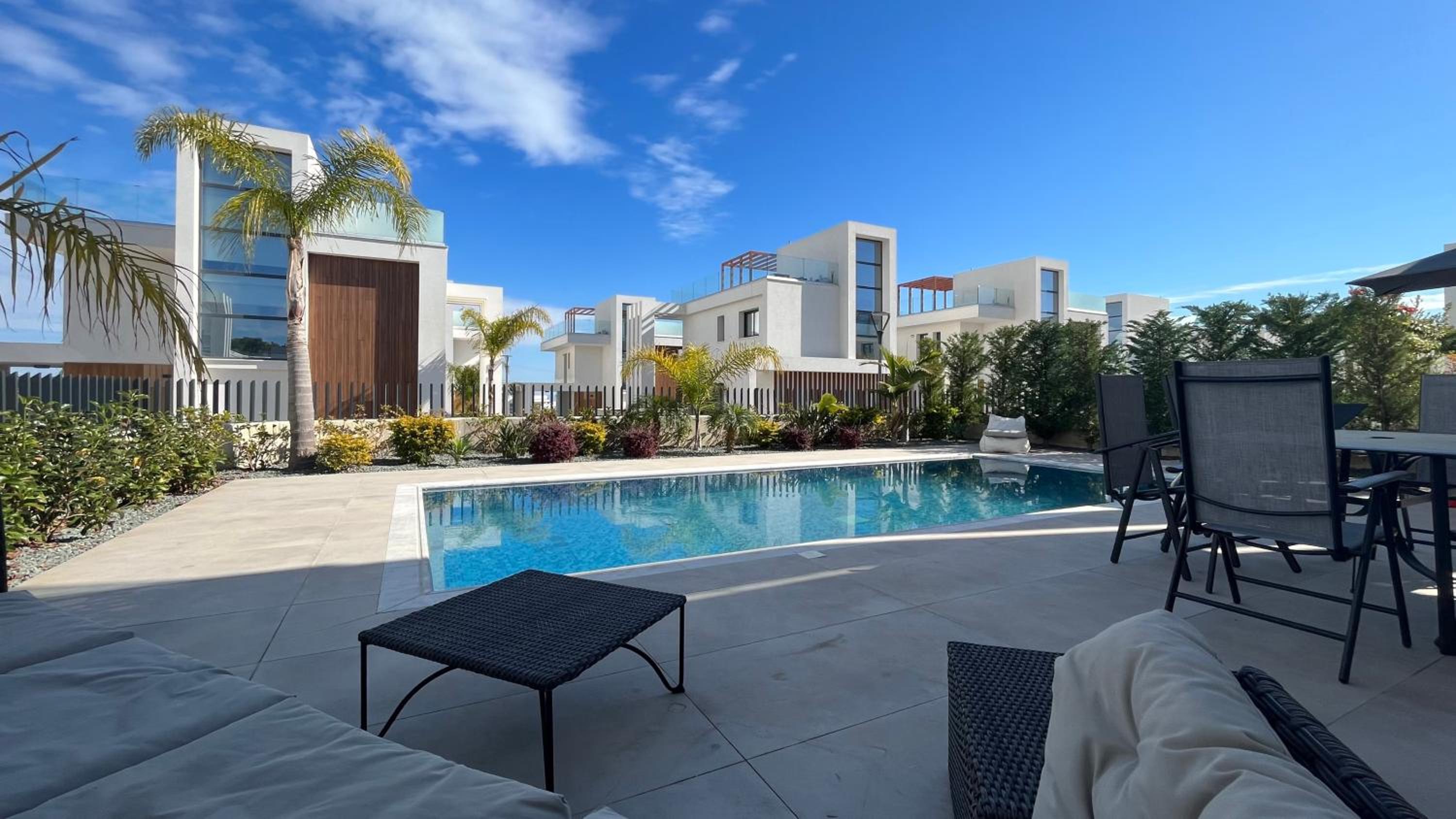 By the Bay Villa,3 BR/pool