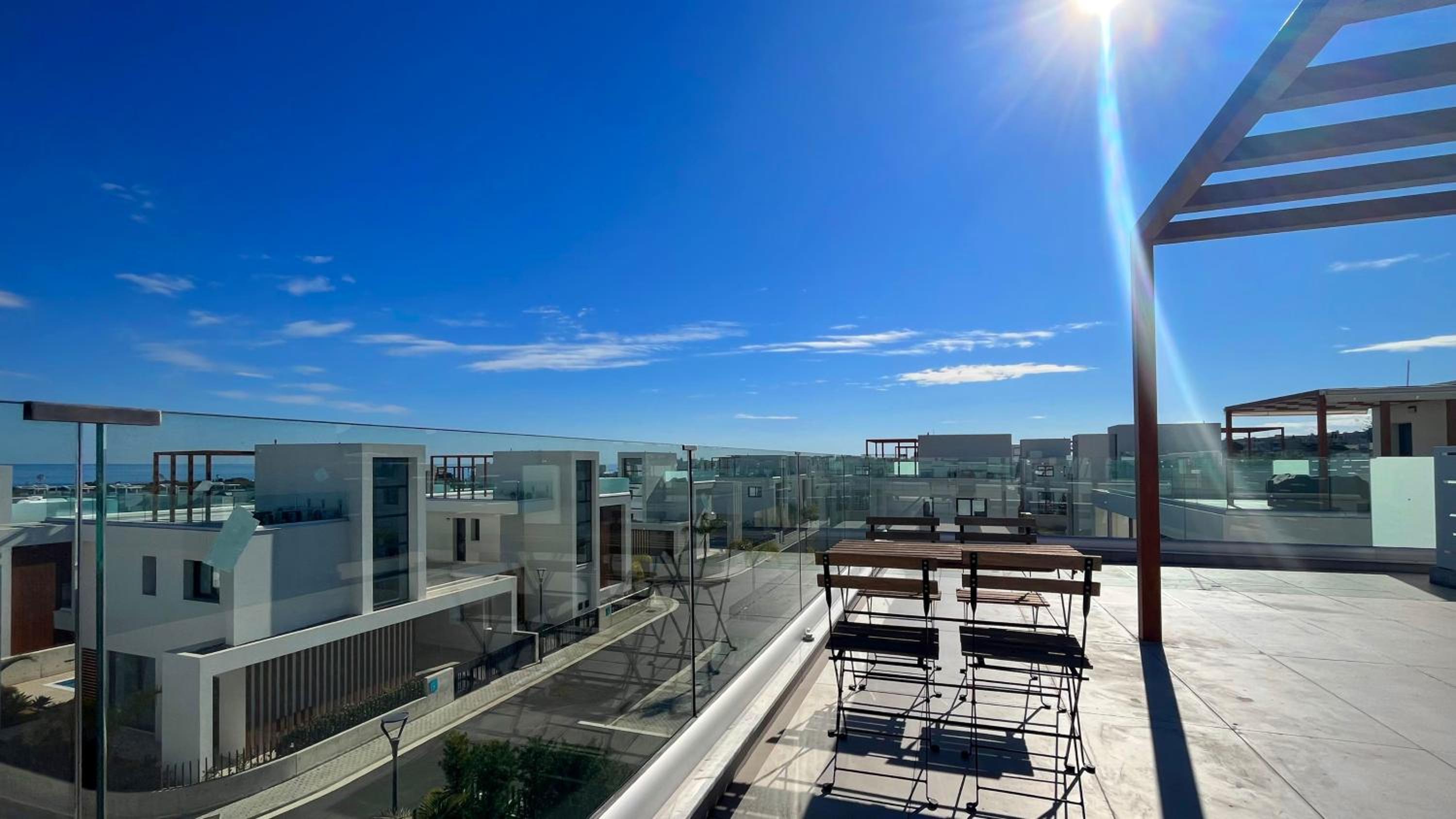 By the Bay Villa,3 BR/pool