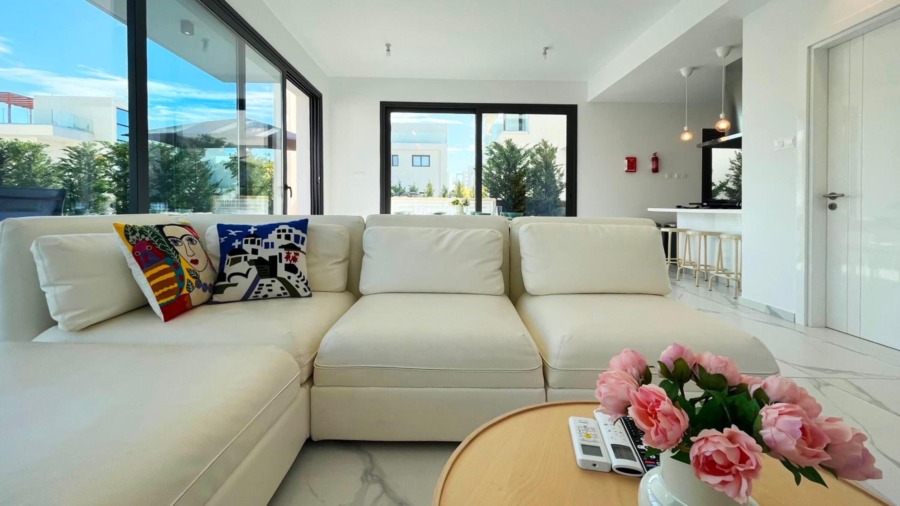By the Bay Villa,3 BR/pool