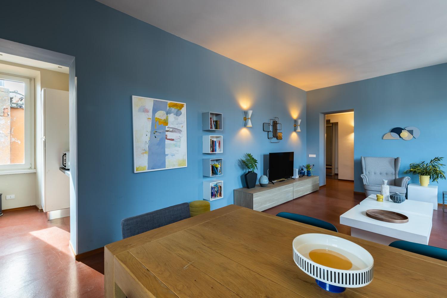 Navona 49 Luxury Suites&Apartment
