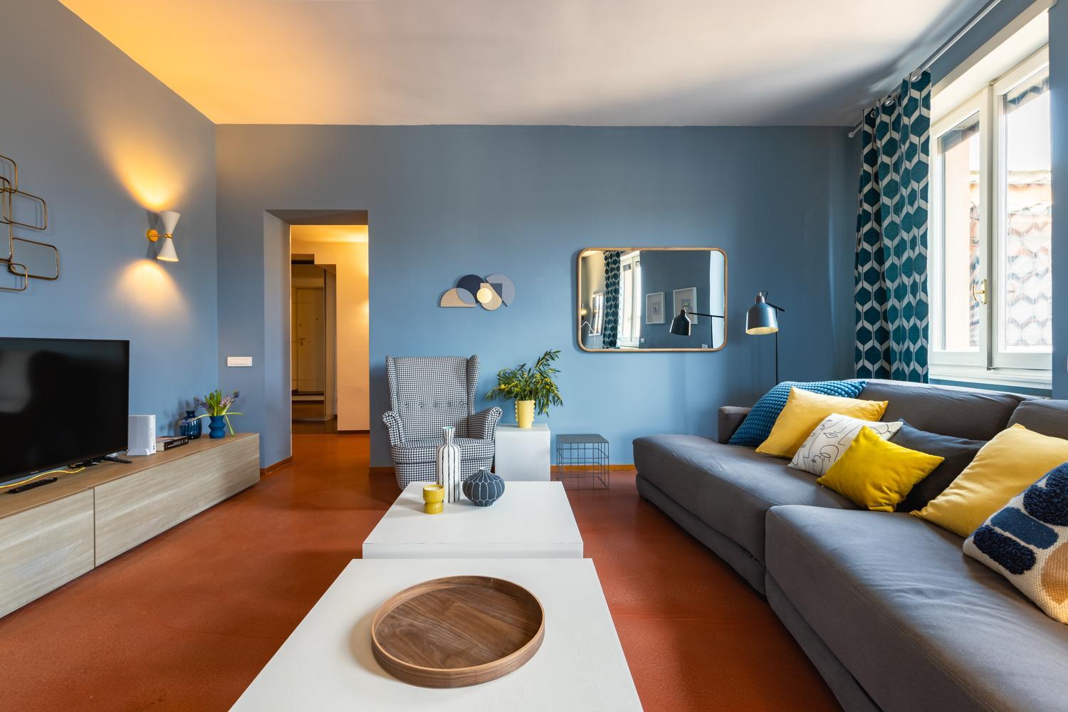 Navona 49 Luxury Suites&Apartment