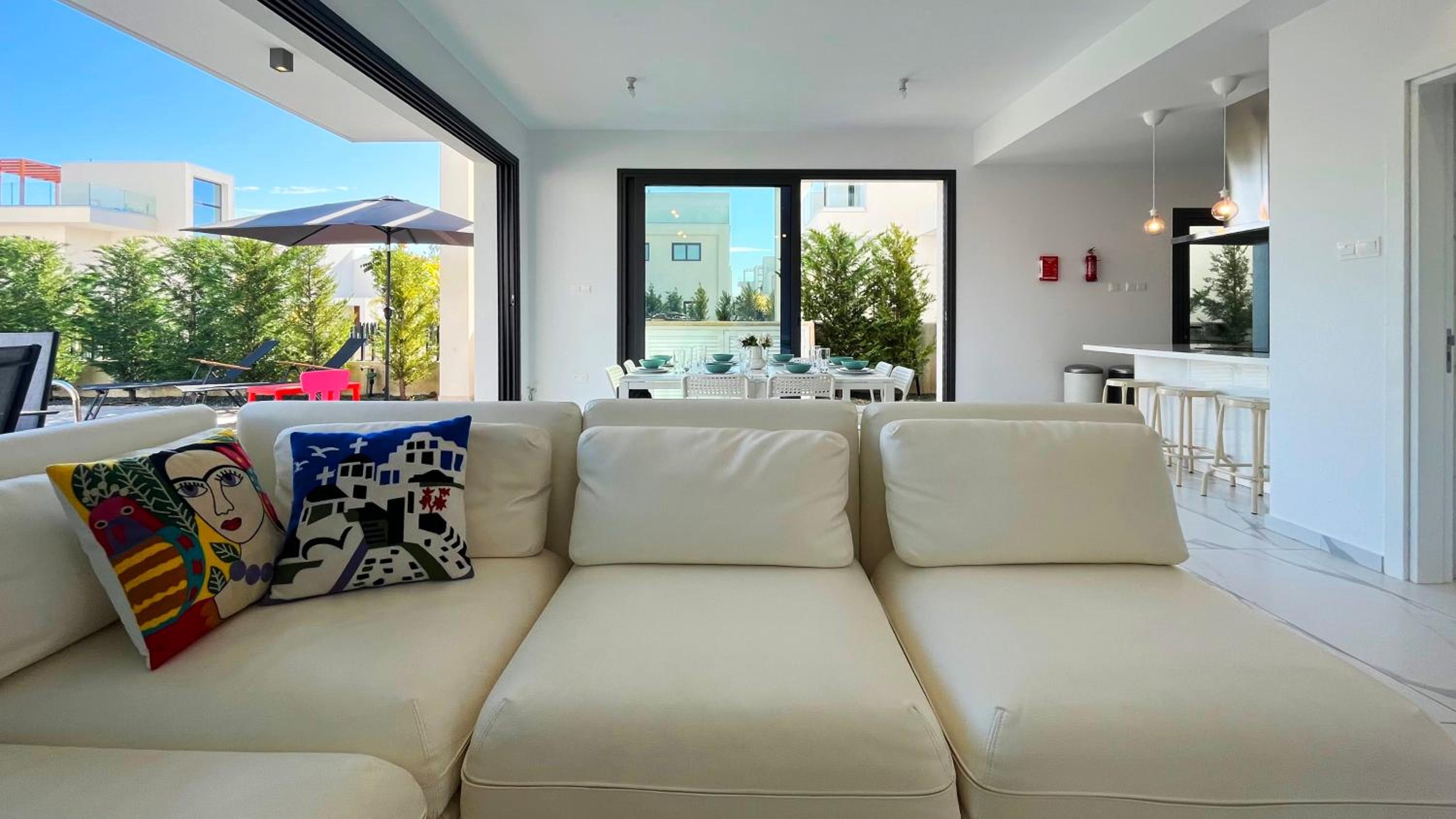 By the Bay Villa,3 BR/pool