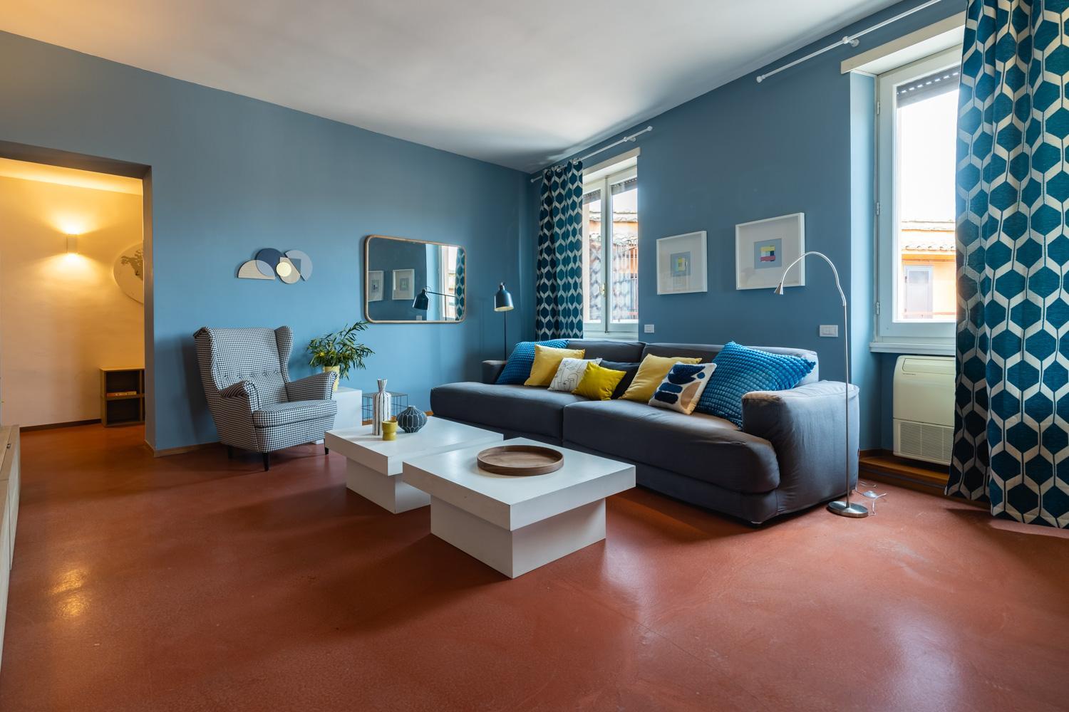 Navona 49 Luxury Suites&Apartment