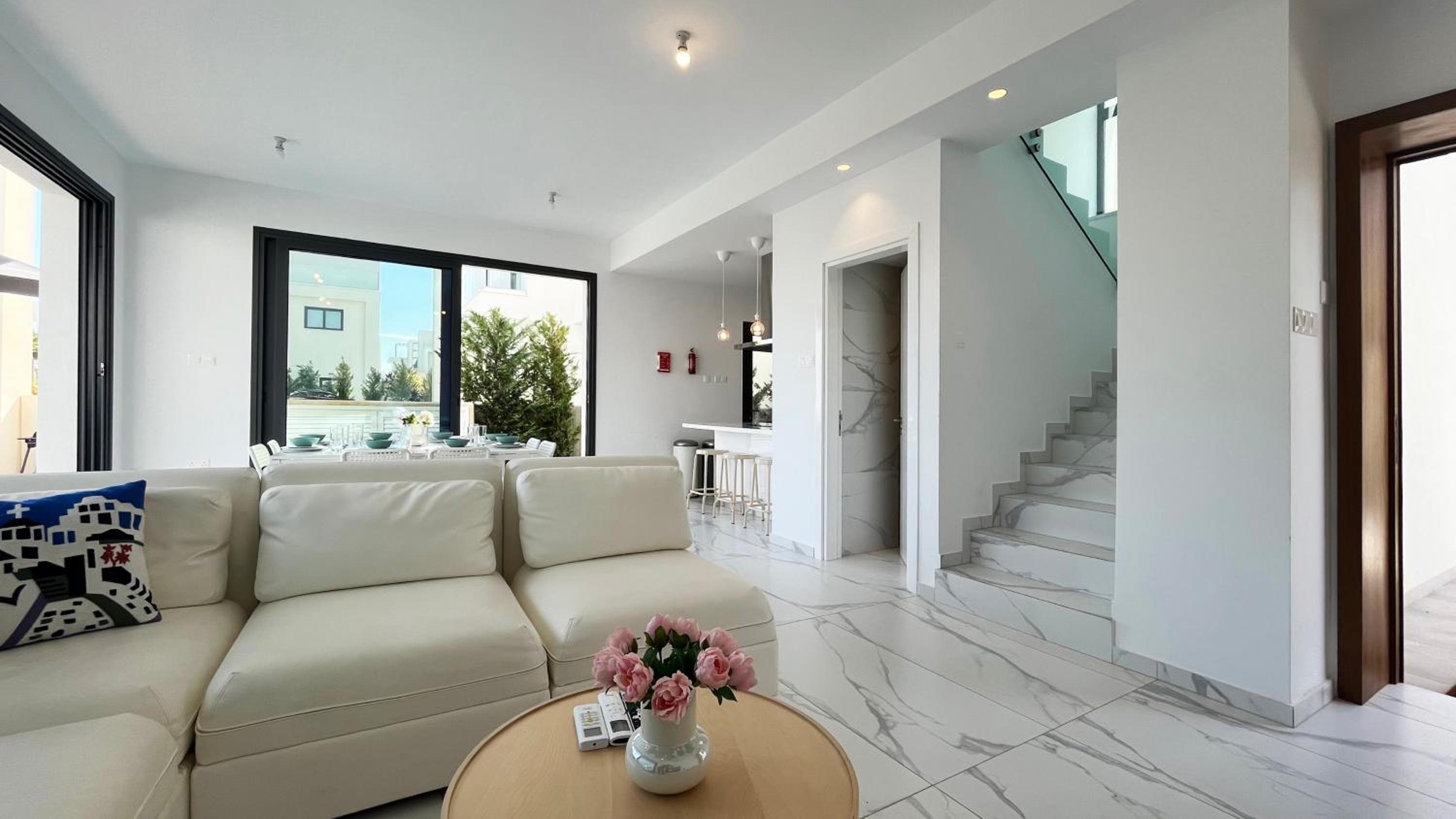 By the Bay Villa,3 BR/pool