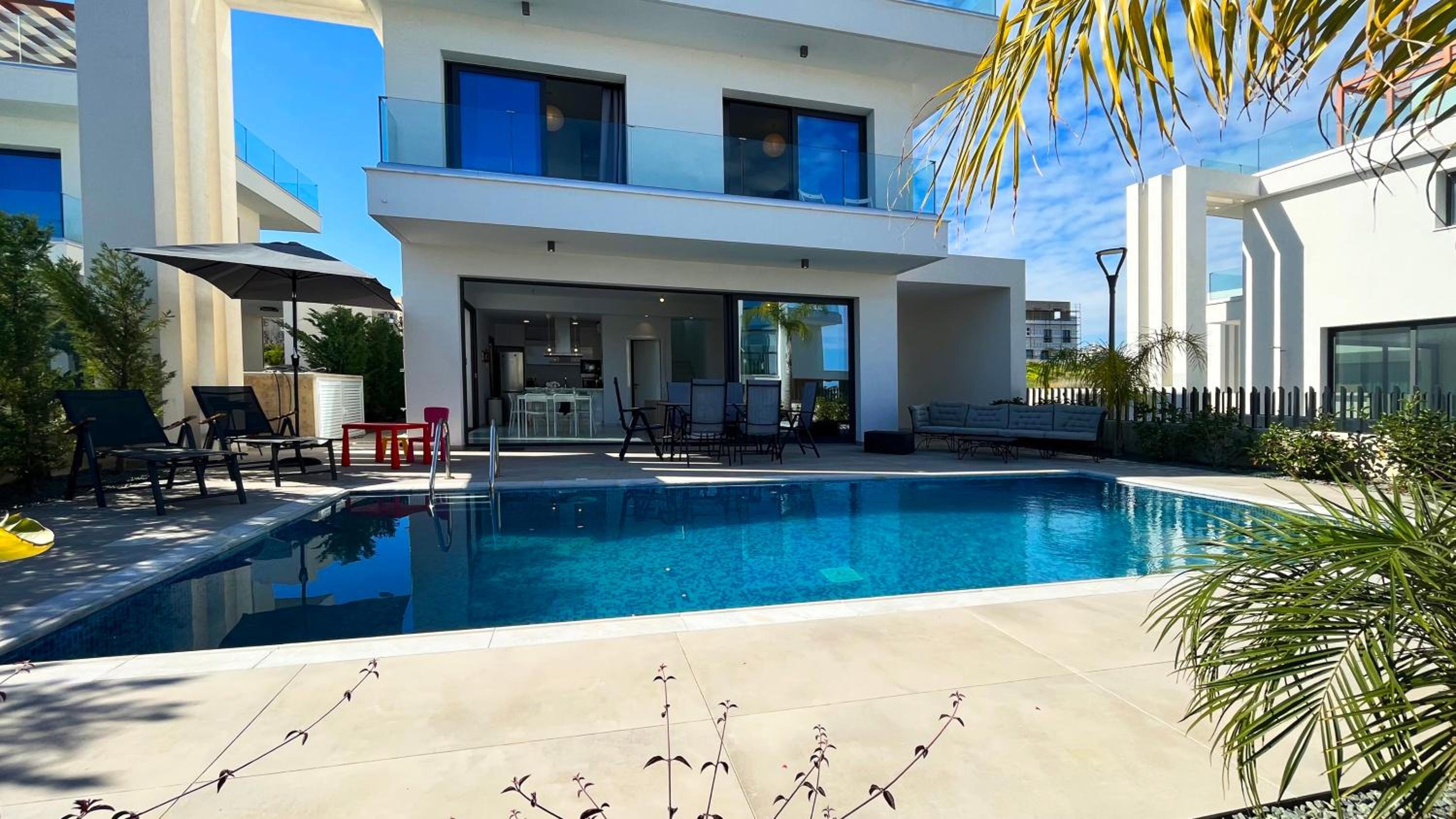 By the Bay Villa,3 BR/pool